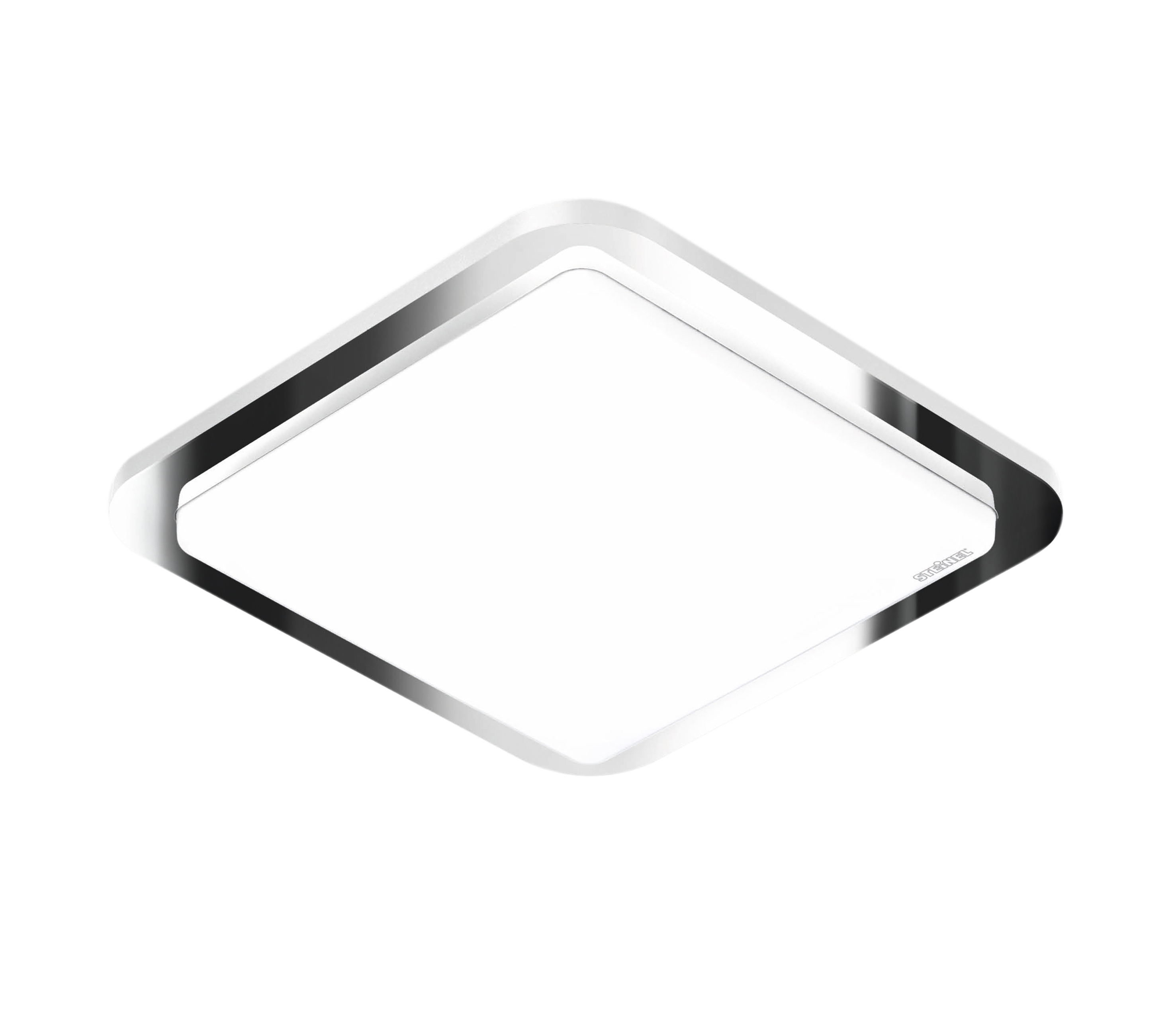 Steinel Binnenlamp RS LED D2 Z-Wave chroom