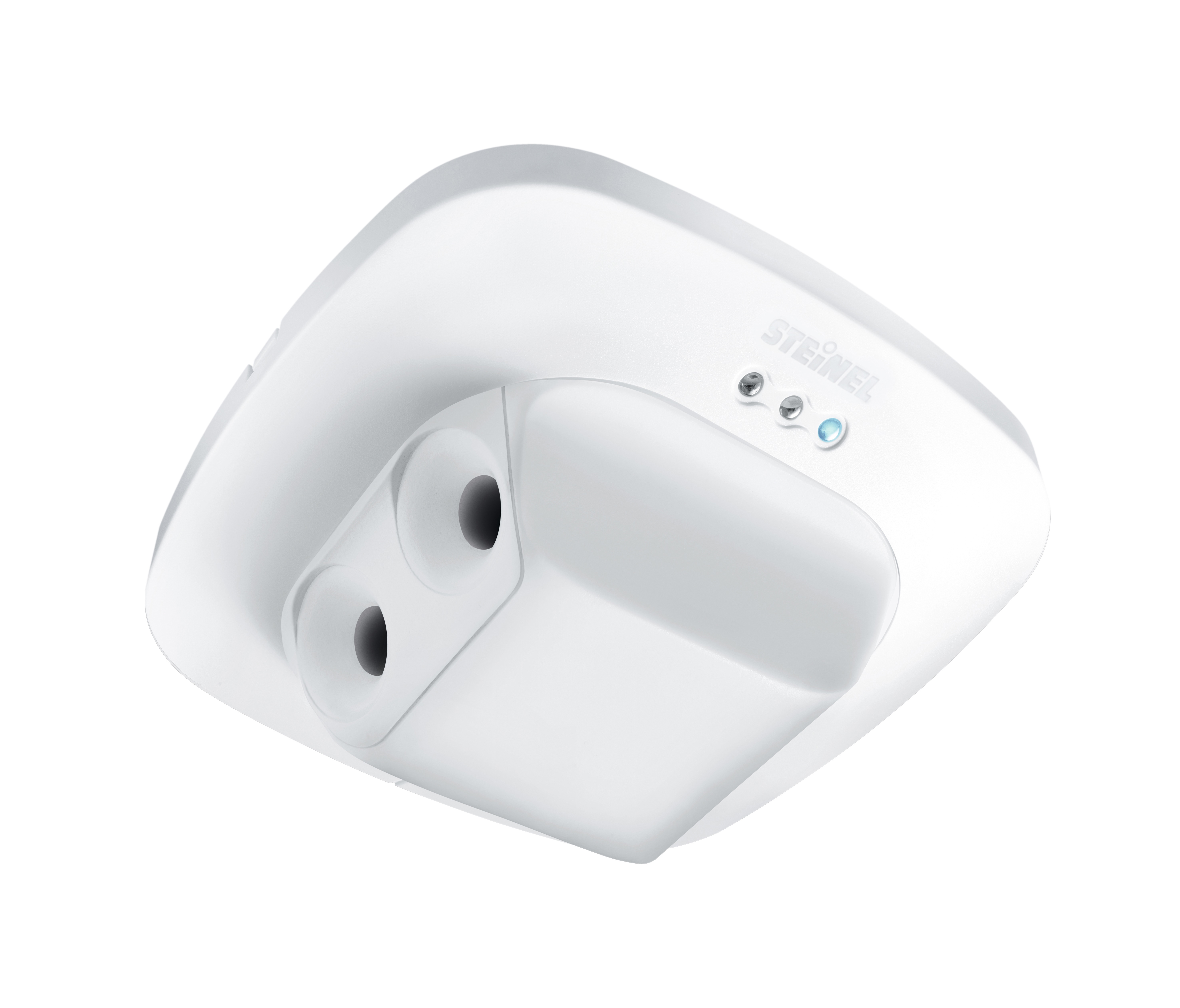 Steinel Aanwezigheidsmelder Single US DALI2 wit