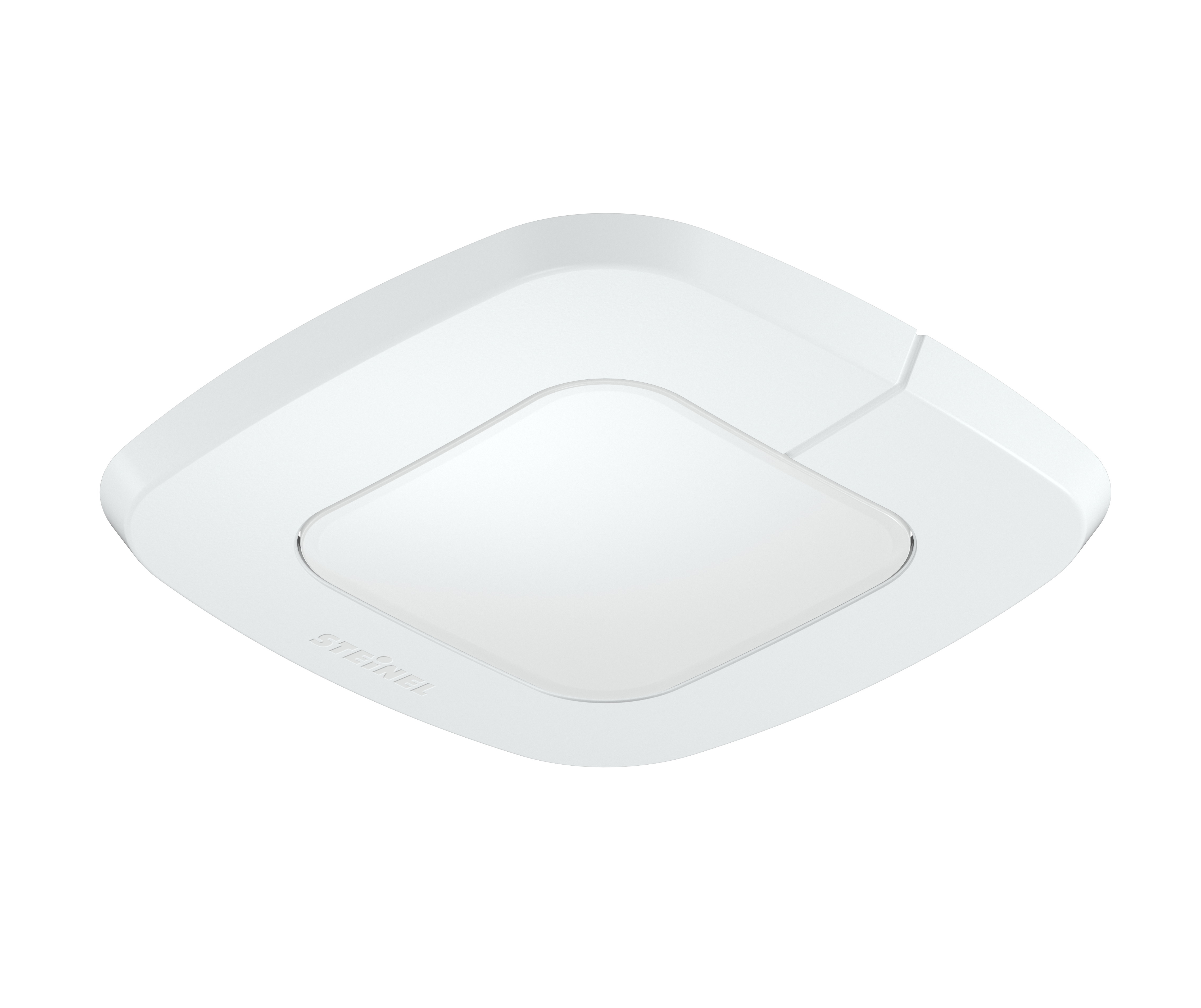 Steinel Aanwezigheidsmelder IR Quattro SLIM XS KNX