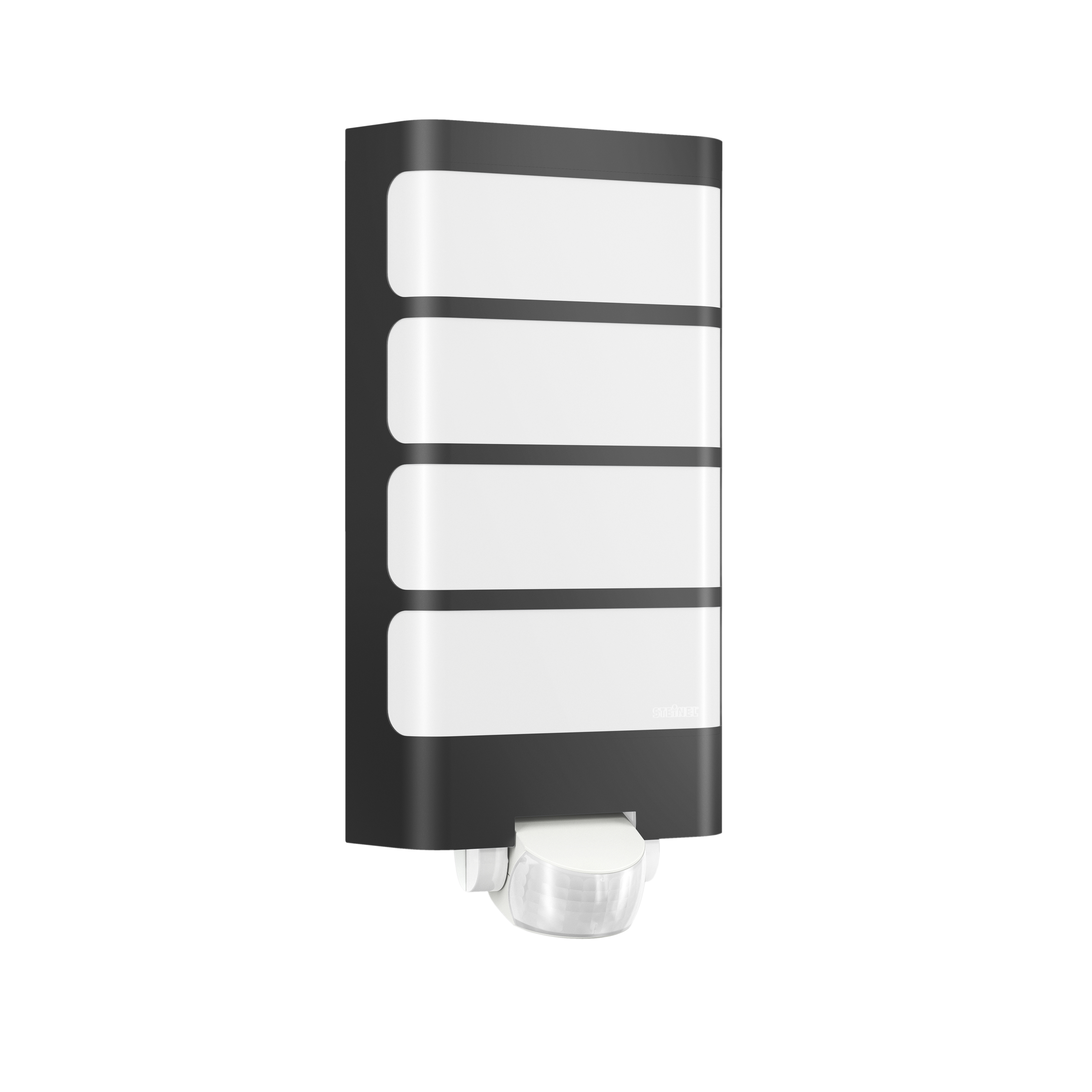 Steinel Buitenlamp L 244 LED antraciet