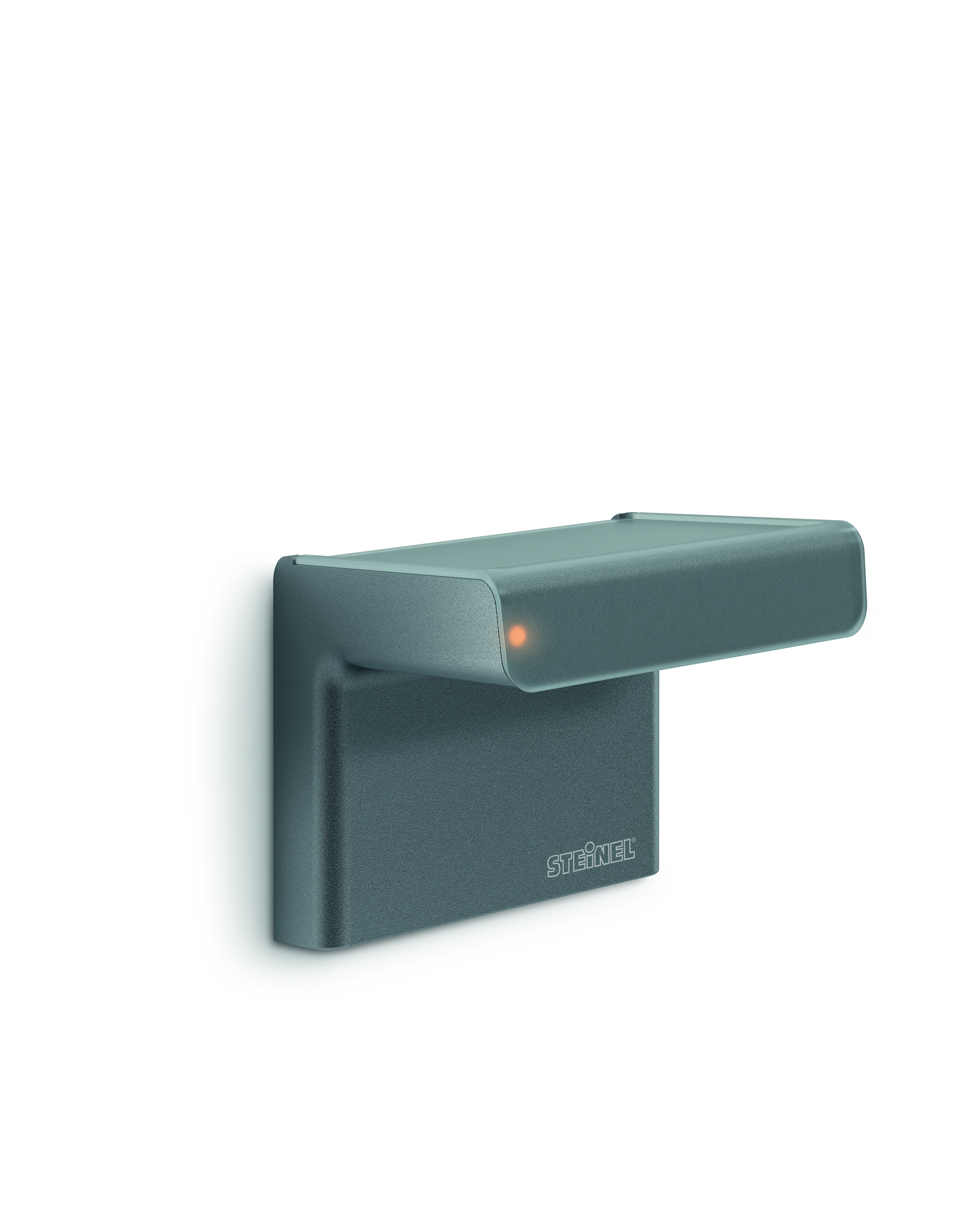 Steinel Bewegingsmelder iHF 3D zwart