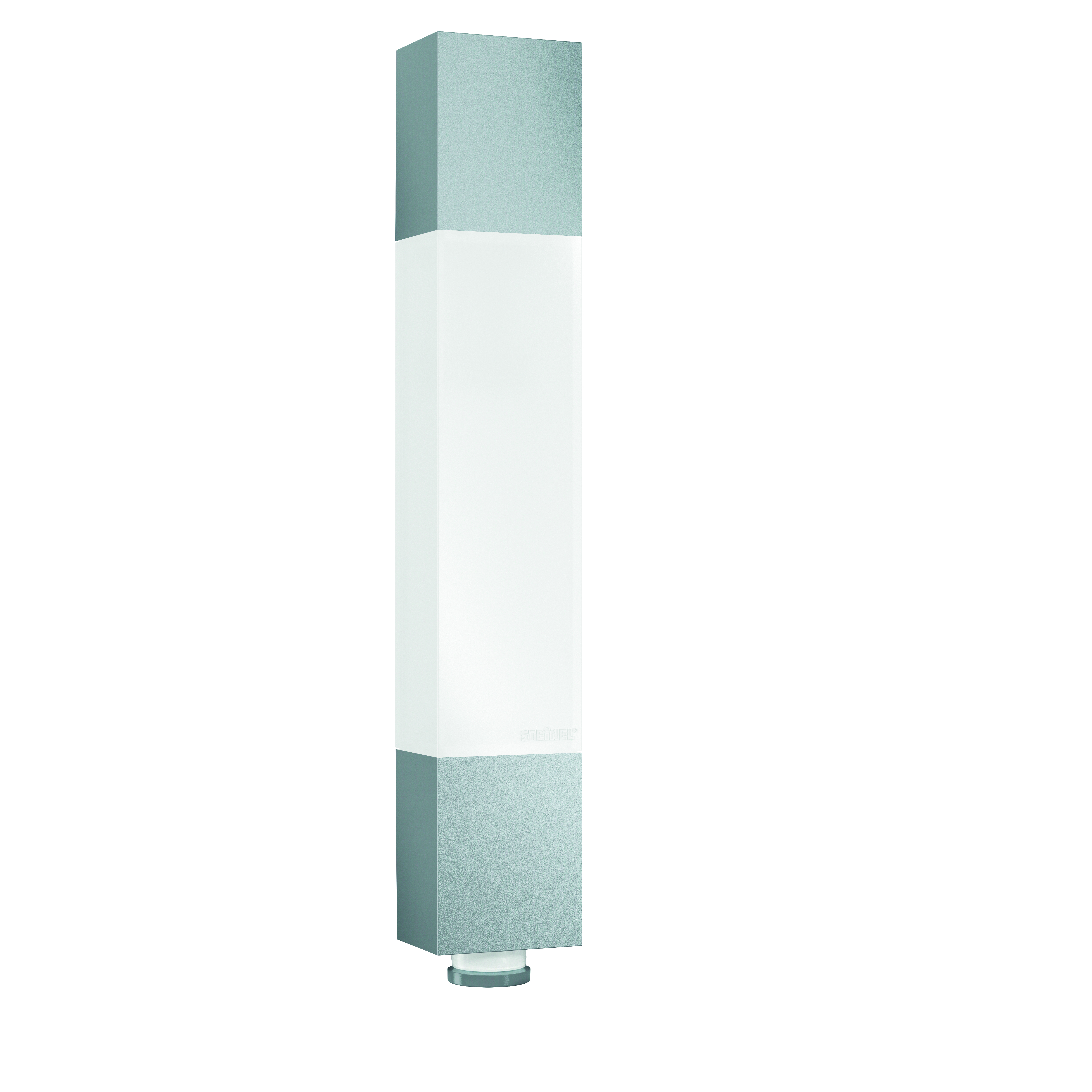 Steinel Buitenlamp L 631 LED zilver