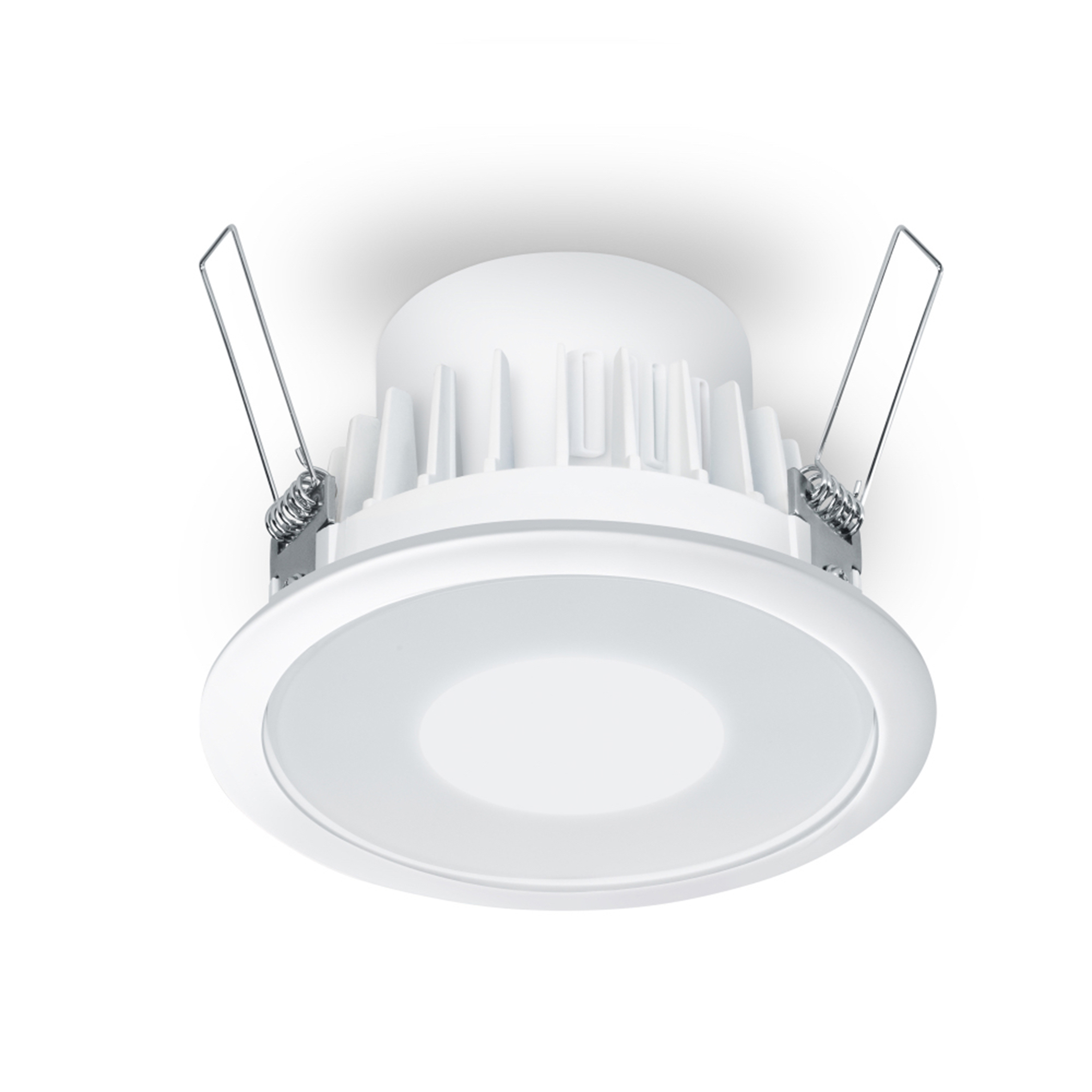 Steinel Sensor Downlight RS PRO DL LED 15 W KW
