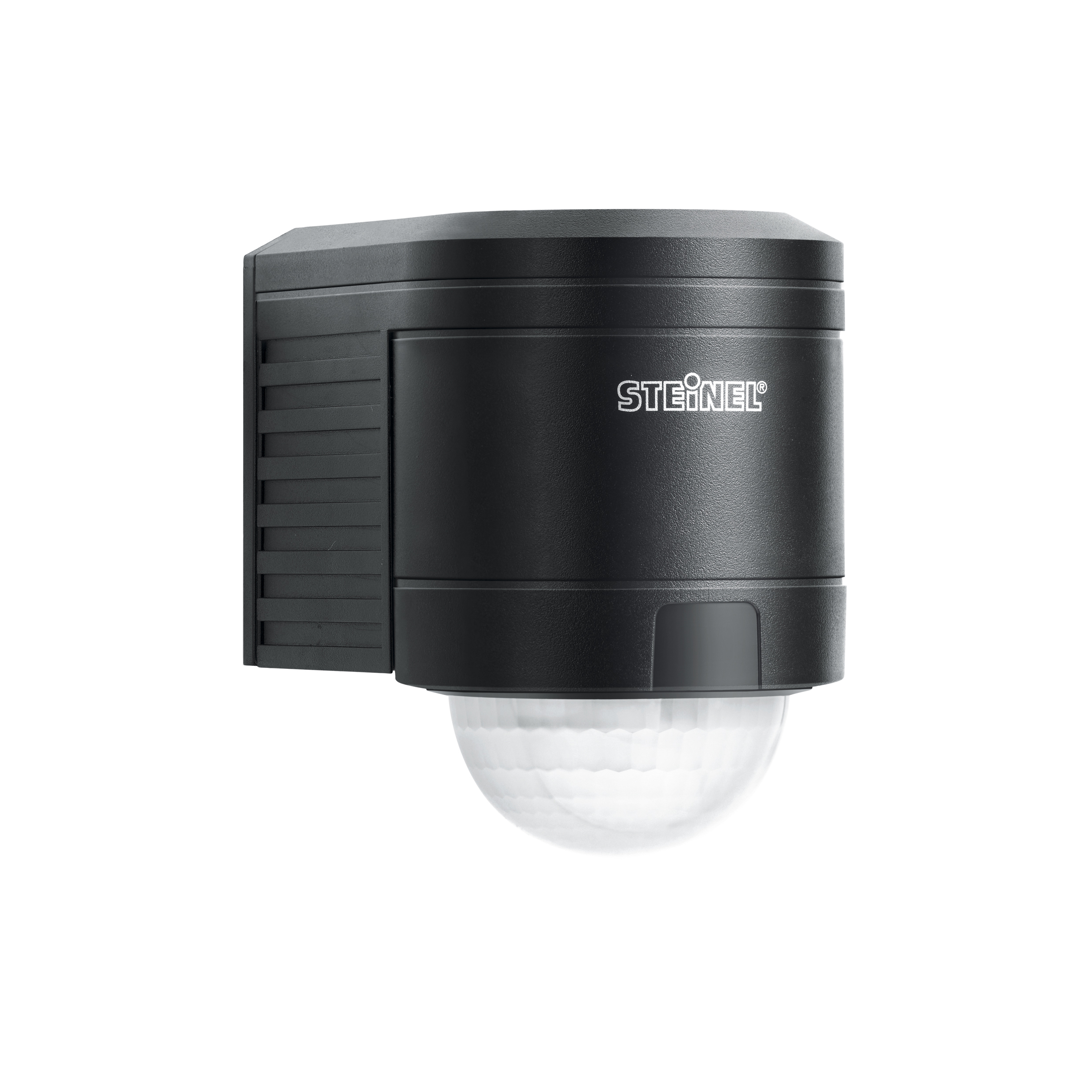 Steinel Infrarood-bewegingsmelder IS 300 zwart