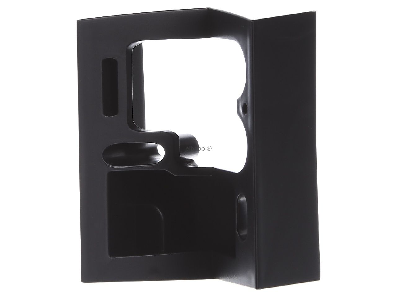 Steinel Hoekwandhouder SENSIQ S zw