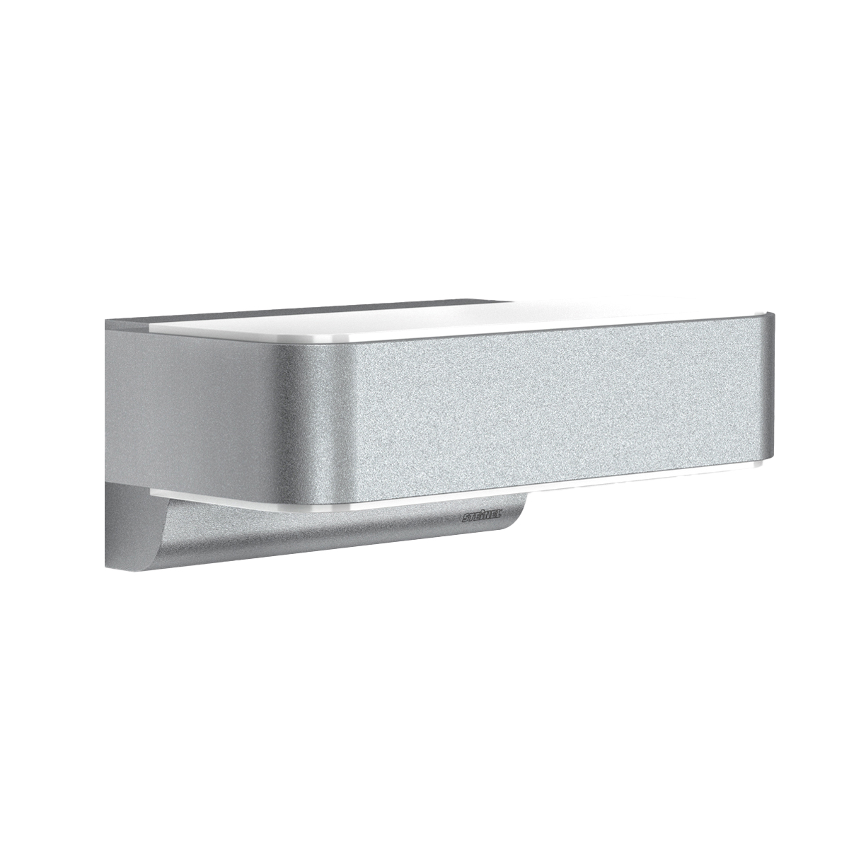 Steinel Sensor Buitenlamp L 810 LED iHF zilver