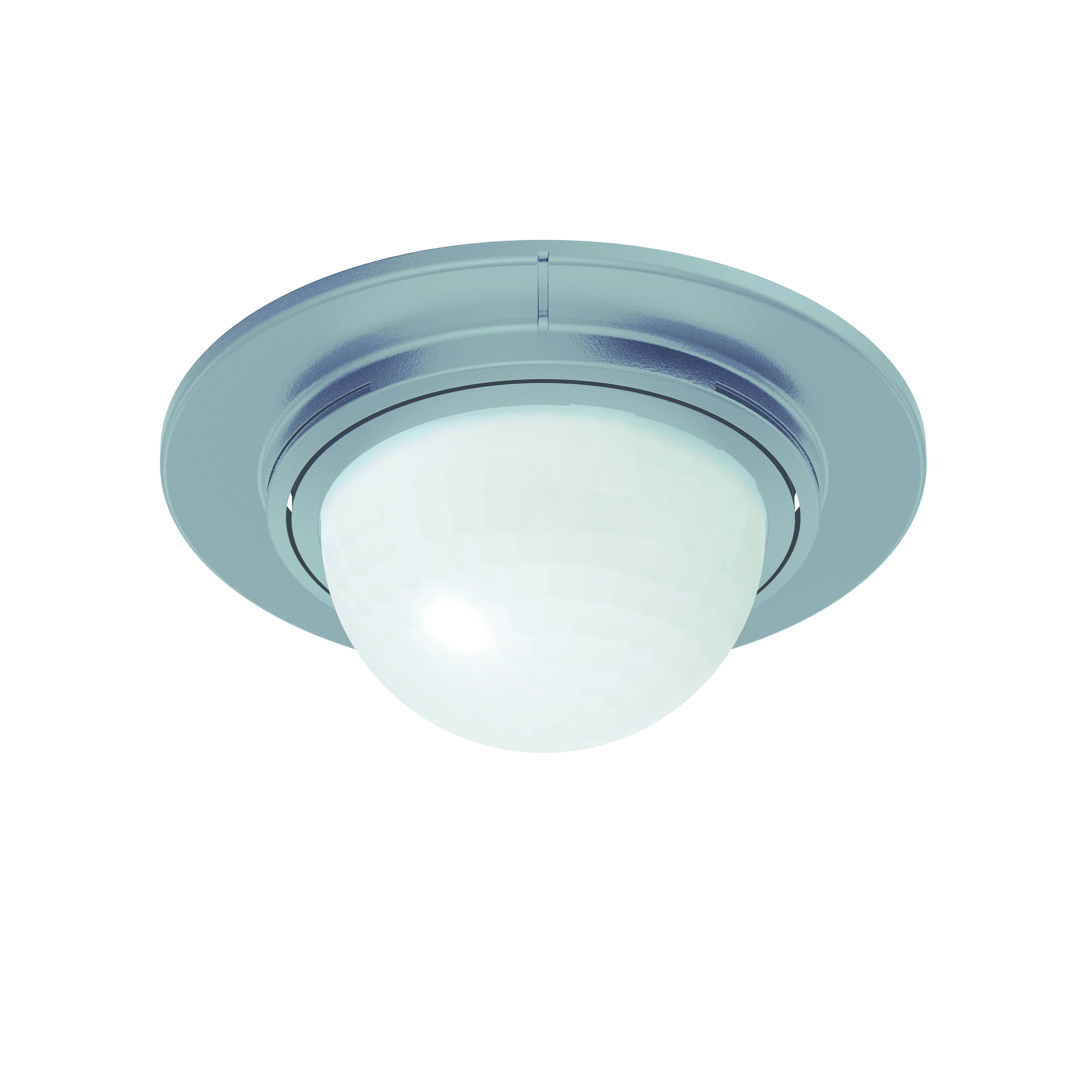 Steinel Bewegingsmelder IS 360-1 DE rvs