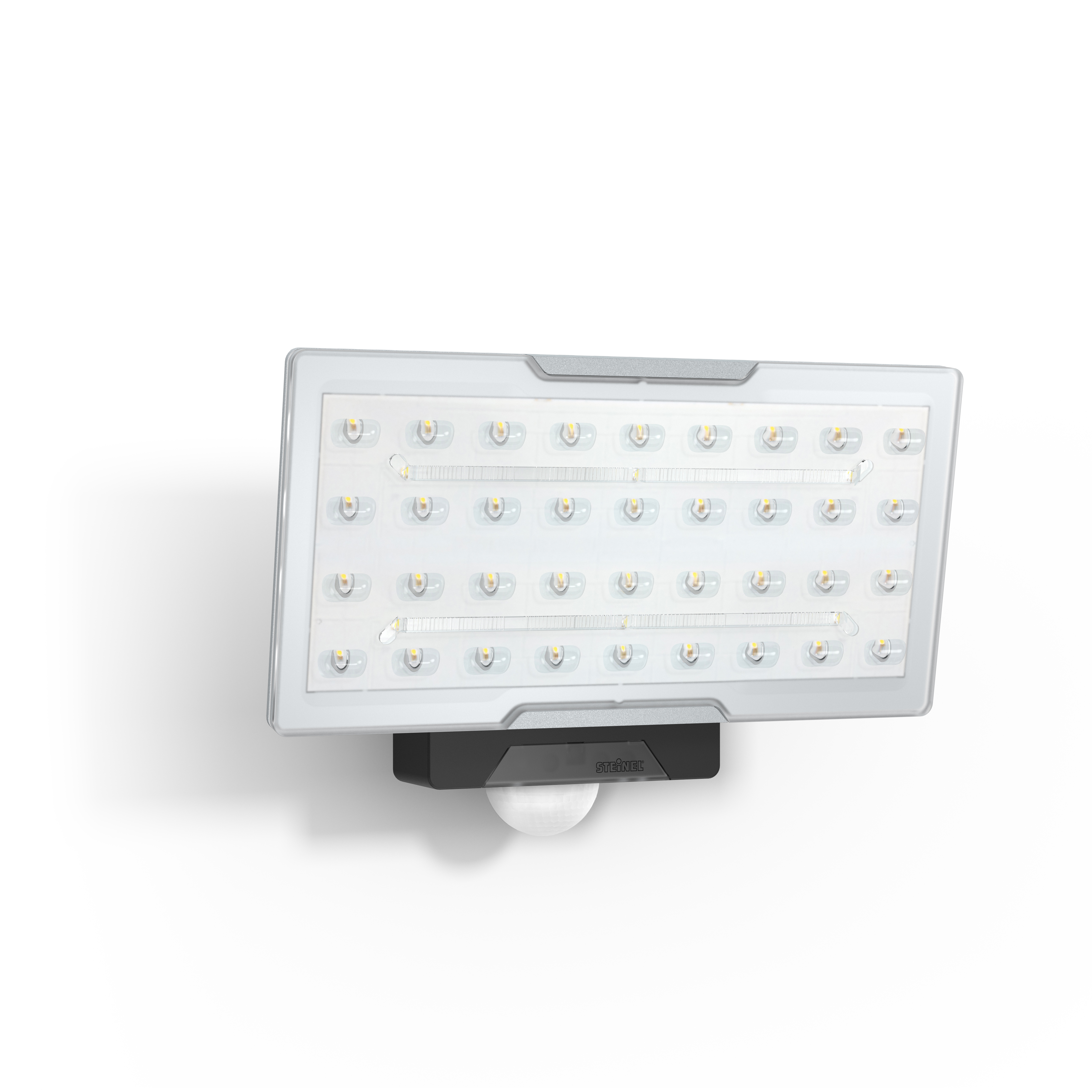 Steinel Sensor Buitenspot XLED PRO Wide zwart