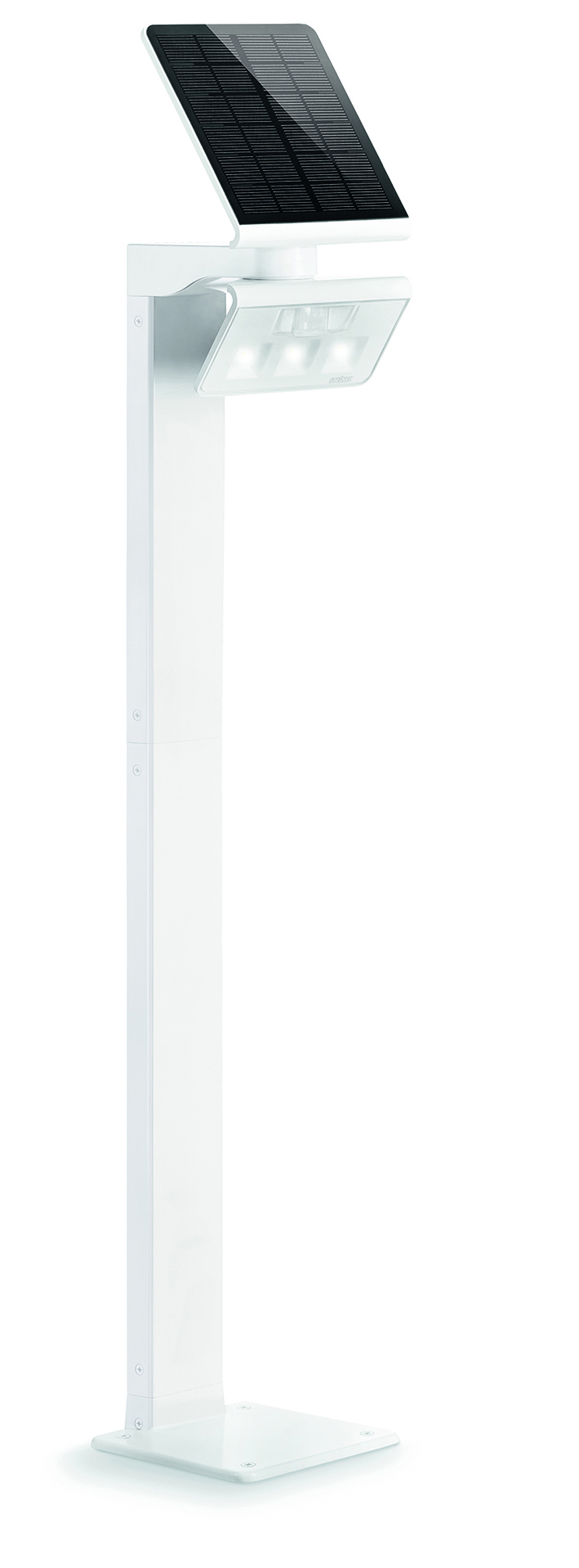 Steinel Sensorlamp XSolar GL-S, wit, LED