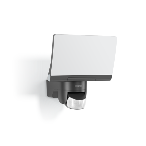 Steinel LED Straler XLED Home 2 Z-Wave antraciet