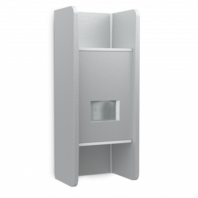 Steinel Sensor Buitenlamp L 920 LED zilver