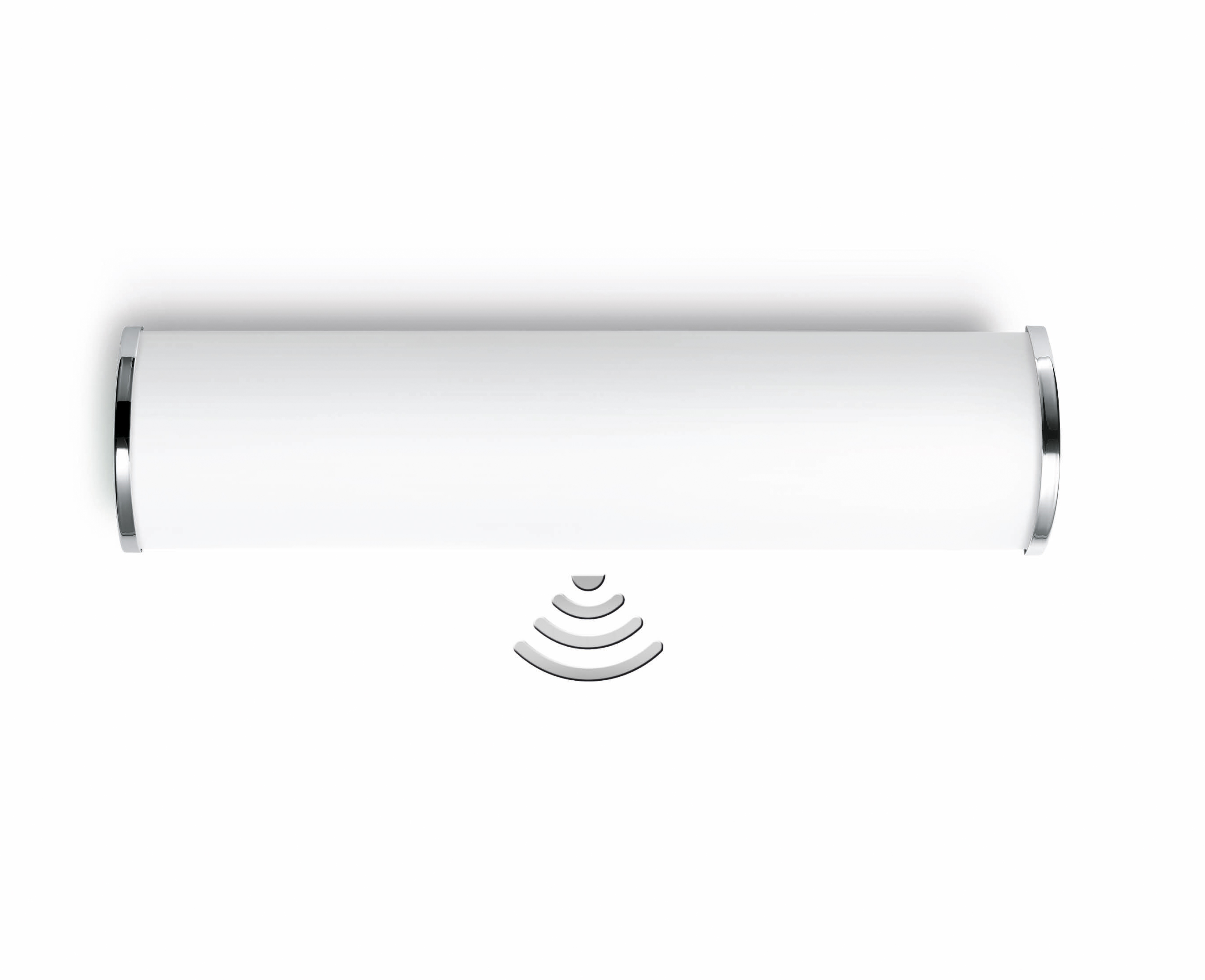 Steinel BRS66 Glas HF-badkamerlamp