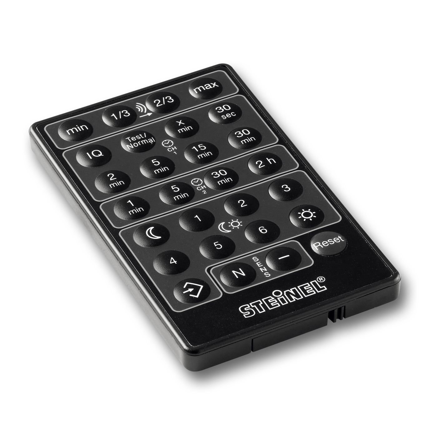 Steinel Service-afstandsbediening RC 6 KNX