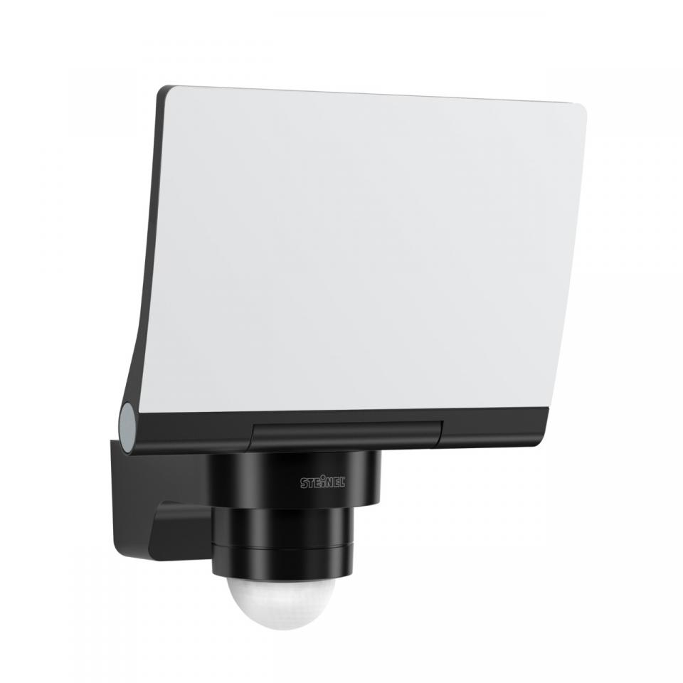 Steinel Sensor Buitenspot XLED PRO 240 NW zwart V2