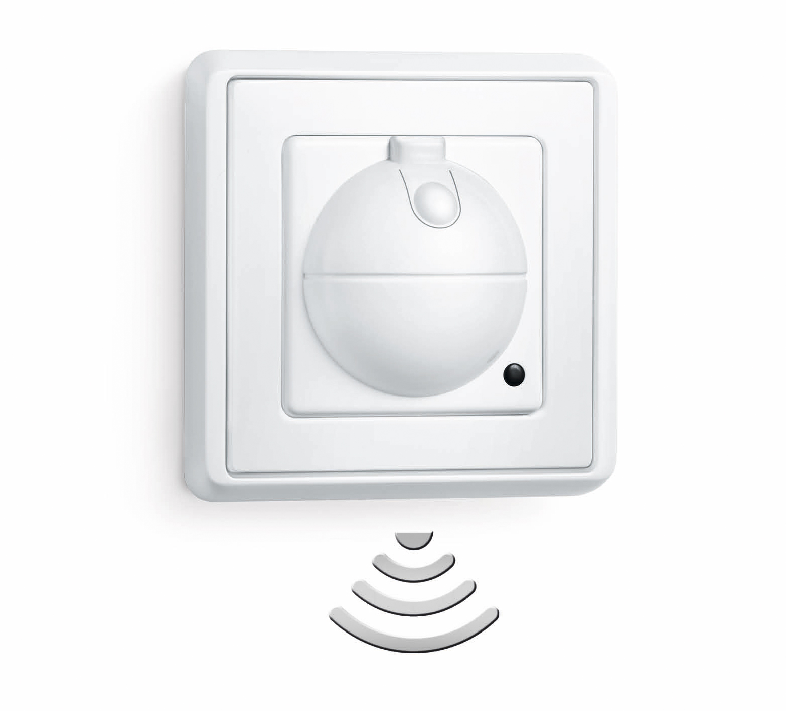 Steinel HF-sensorschakelaar HF 360 UP