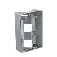 Steinel Hoekwandhouder SENSIQ INOX