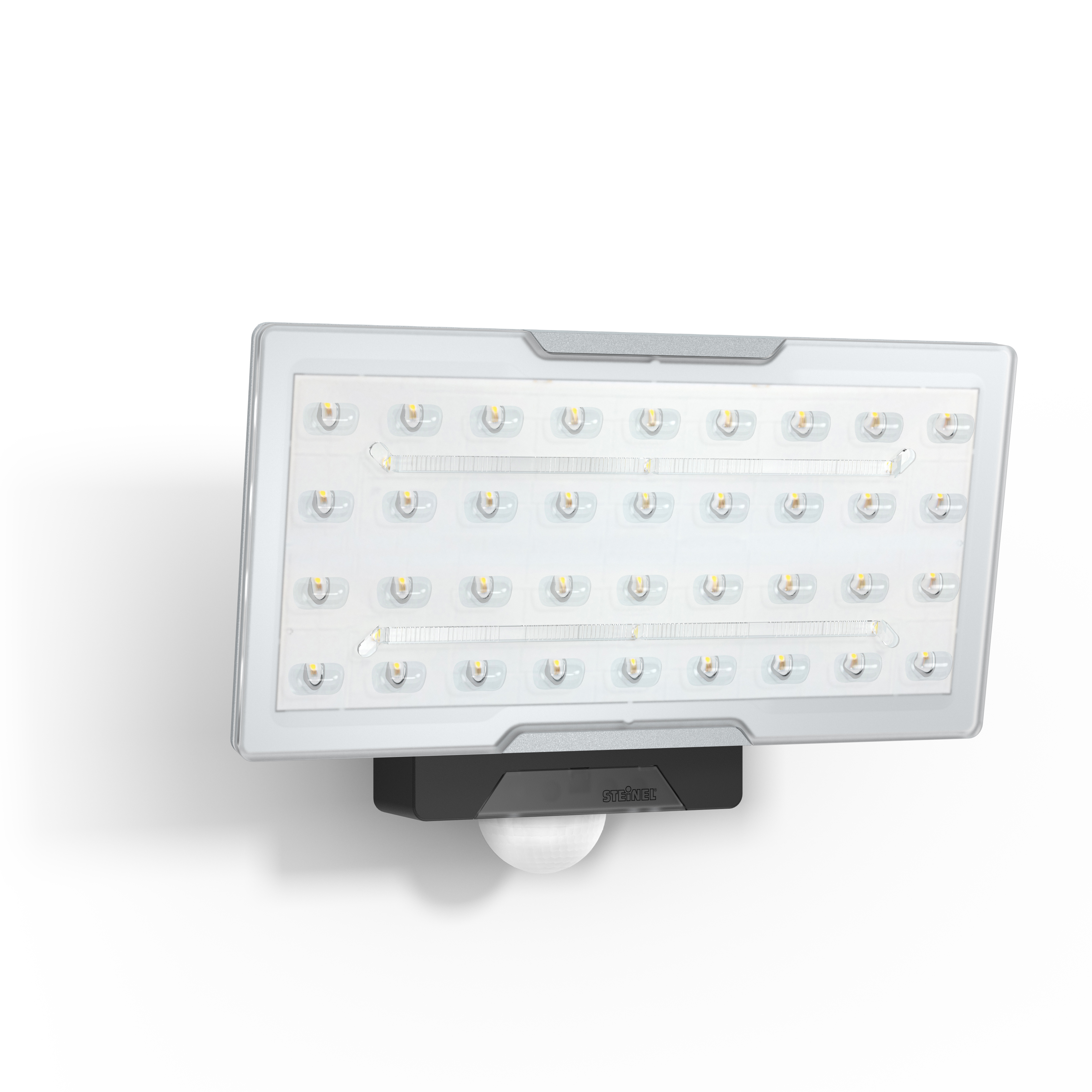 Steinel Sensor Buitenspot XLED PRO Wide XL zwart