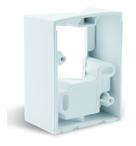 Steinel Hoekwandhouder SENSIQ S wi