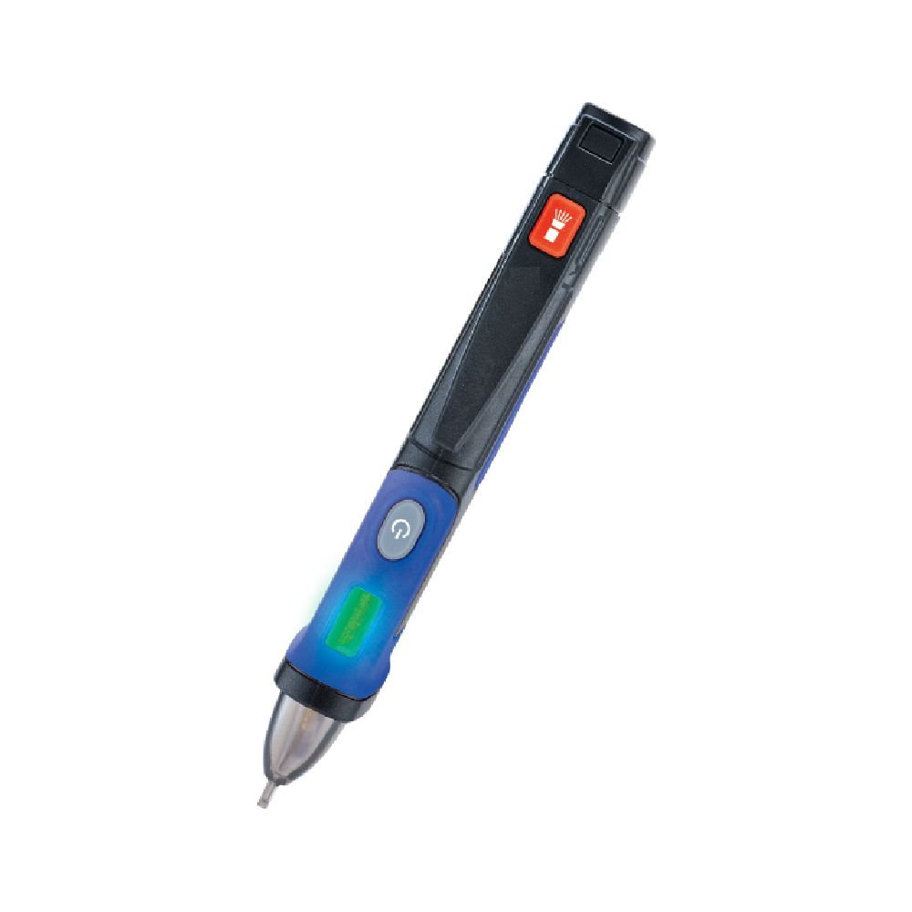 Contactloze IP67 dubbel-spanning testerpen