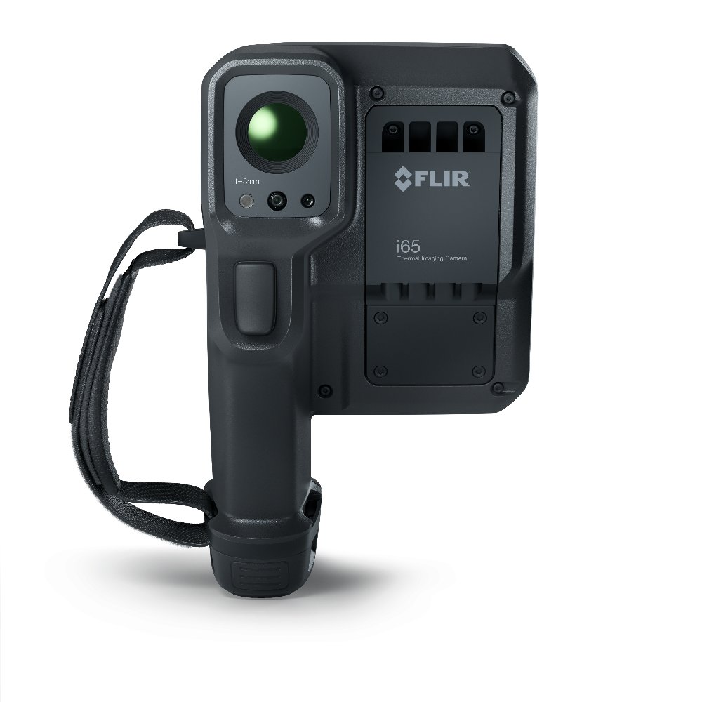 Professionele thermische camera model i65