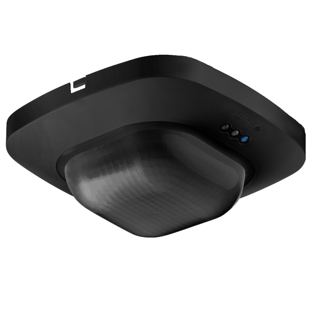 Steinel Aanwezigheidsmelder IR QUATTRO HD KNX 3 z