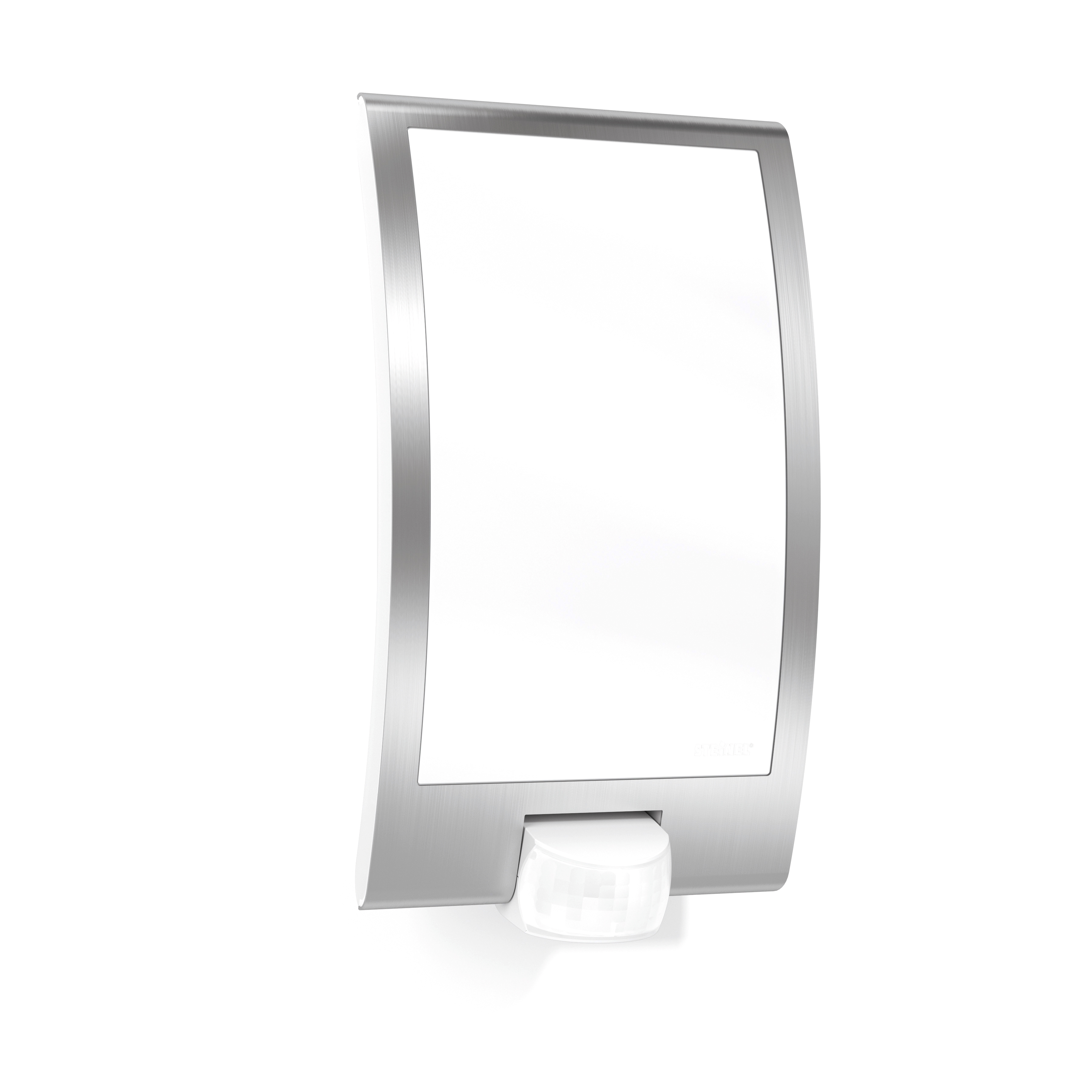 Steinel Sensor Buitenlamp L 22 S RVS