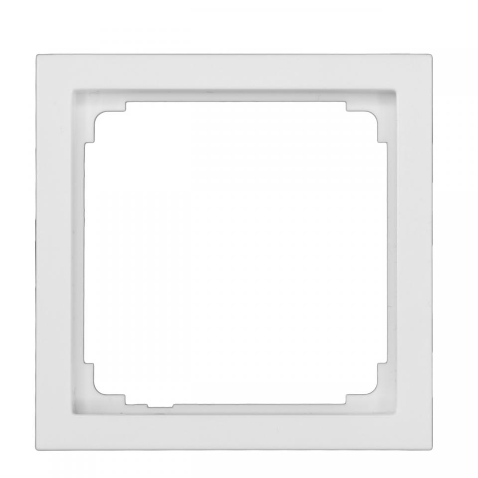 Steinel Adapterraam IR180/HF180 Busch-Jaeger wit