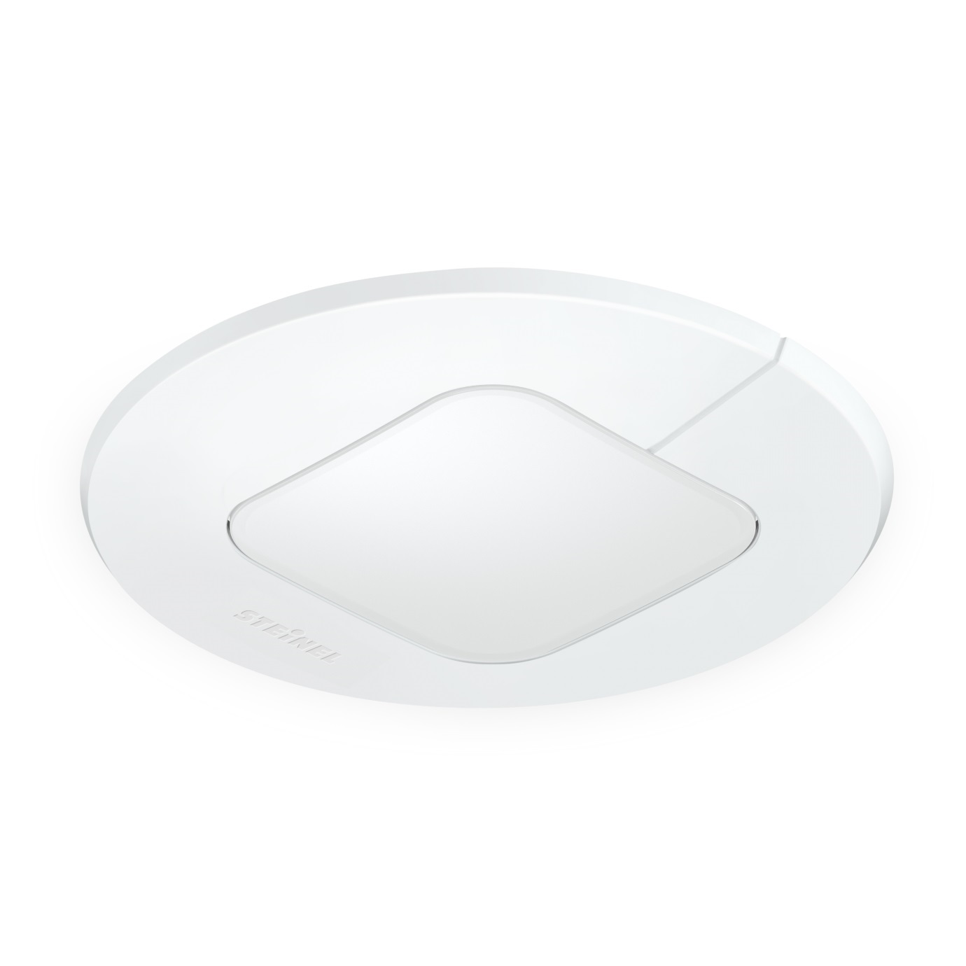 Steinel Aanwezigheidm. IR Quattro SLIM XS DALI2