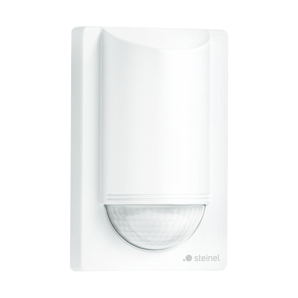 Steinel Infrarood-bewegingsmelder IS 2180-2 wit