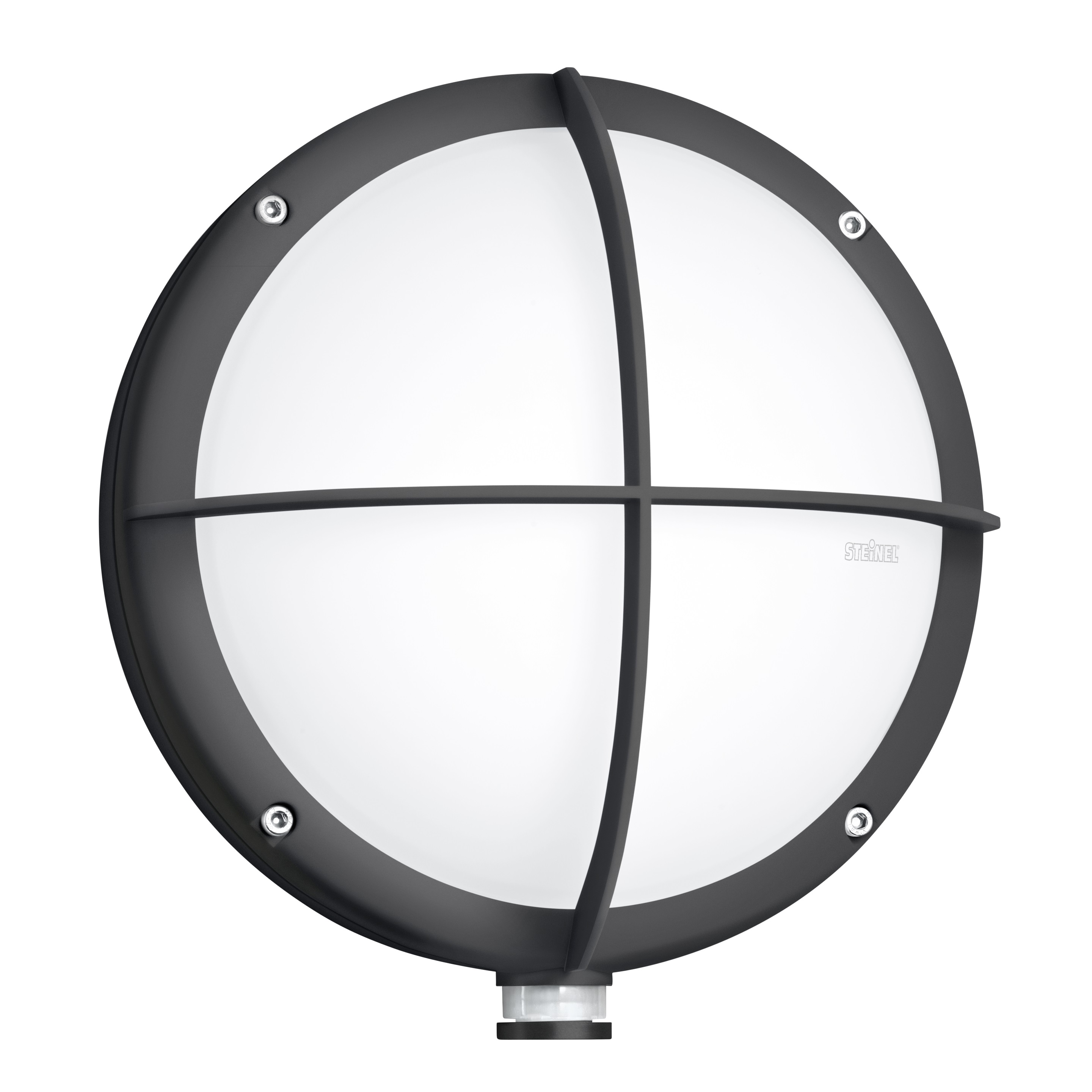 Steinel Sensor Buitenlamp L 331 LED antraciet