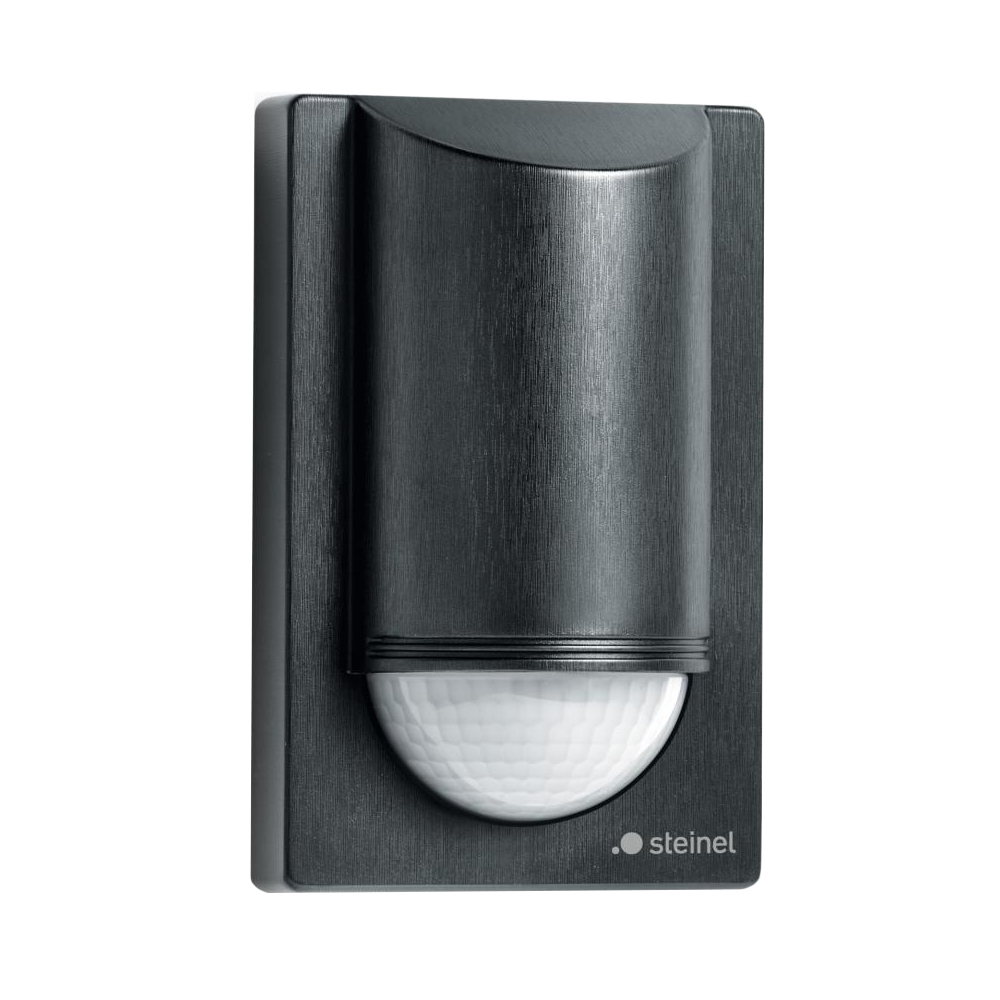 Steinel Infrarood-bewegingsmelder IS 2180-2 zwart