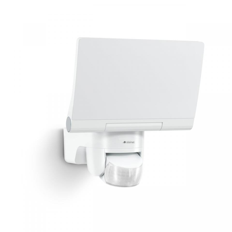 Steinel Sensor Buitenspot XLED Home 2 Connect wit