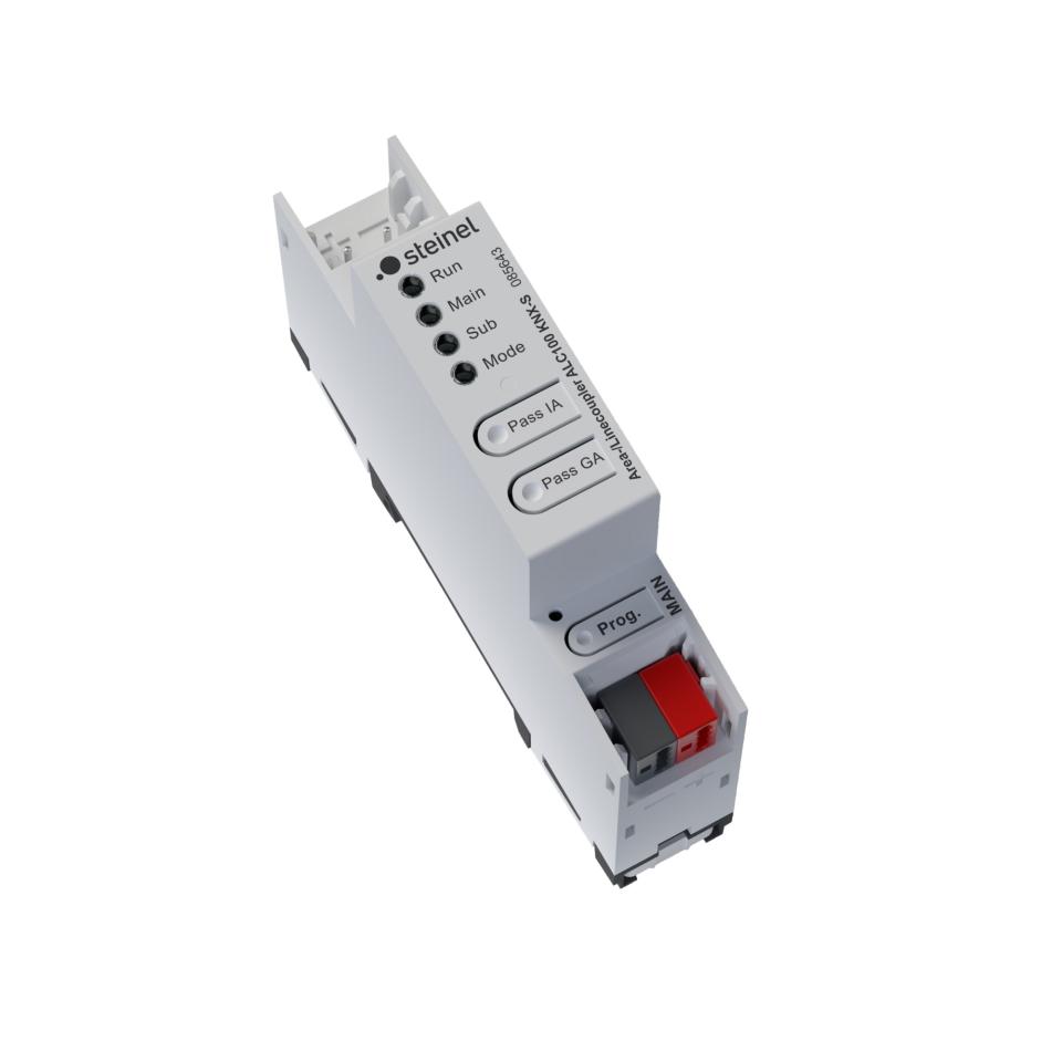 Steinel Line Coupler ALC100 KNX-S