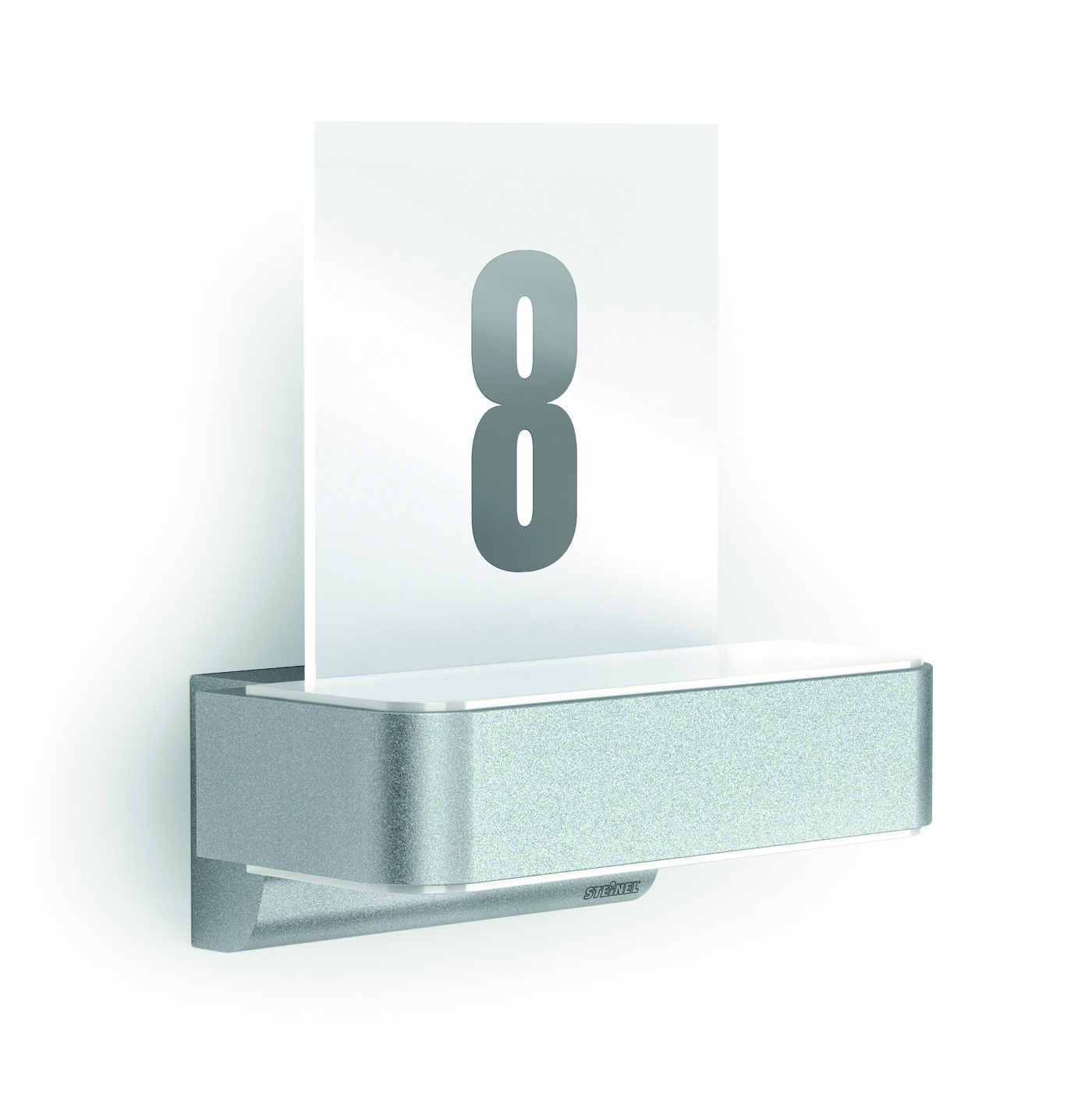 Steinel Design Sensor Buitenlamp L 820 LED iHF