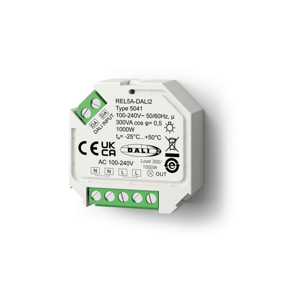 Steinel Relais REL5A-DALI-2