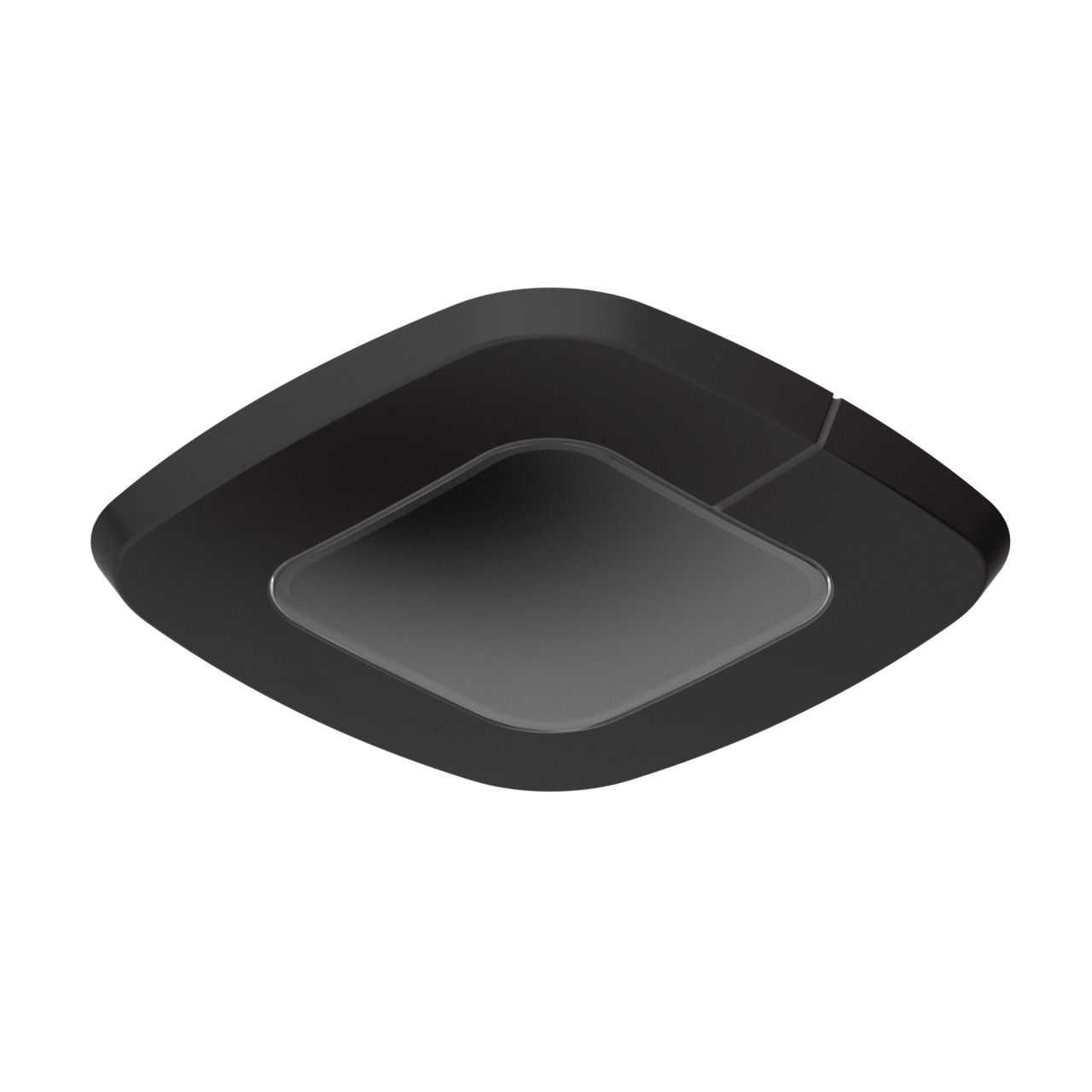 Steinel Aanwezigmeld IR Q Slim XS-E KNX V3.1 zw