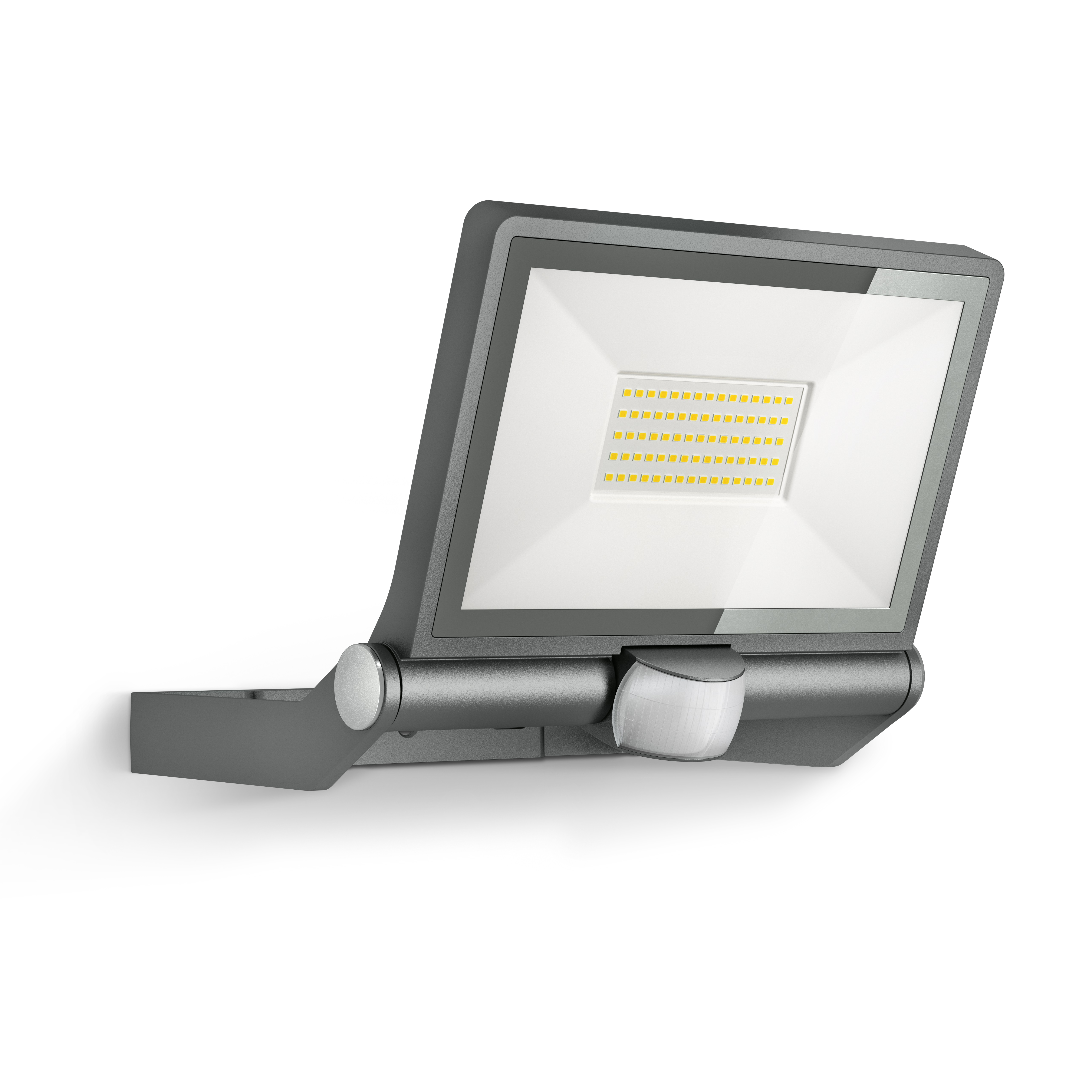 Steinel LED Buitenspot XLED ONE XL Sensor ant