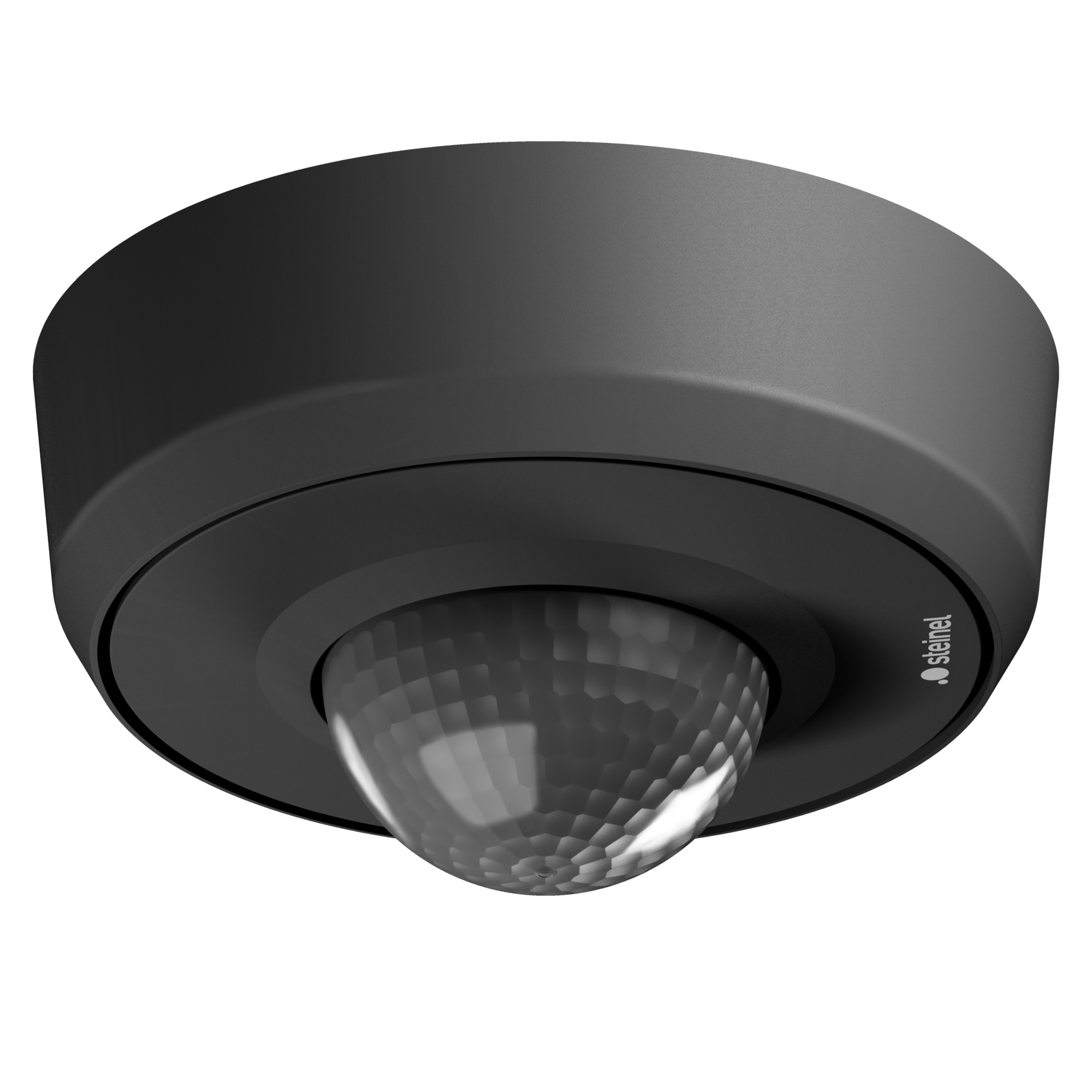 Steinel Sensor PD-24 ECO KNX AP SW