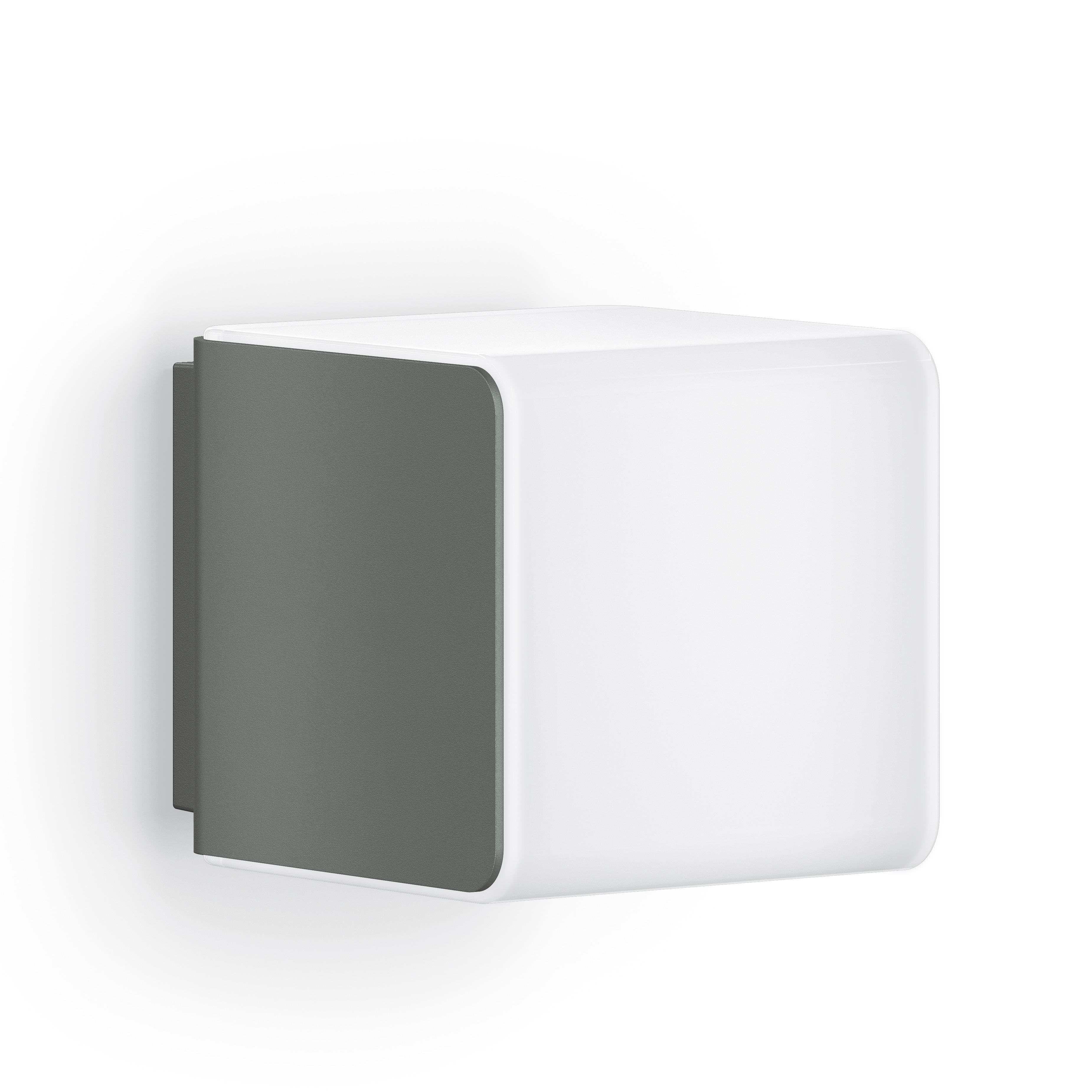 Steinel Sensor Buitenlamp L 830 LED iHF antraciet