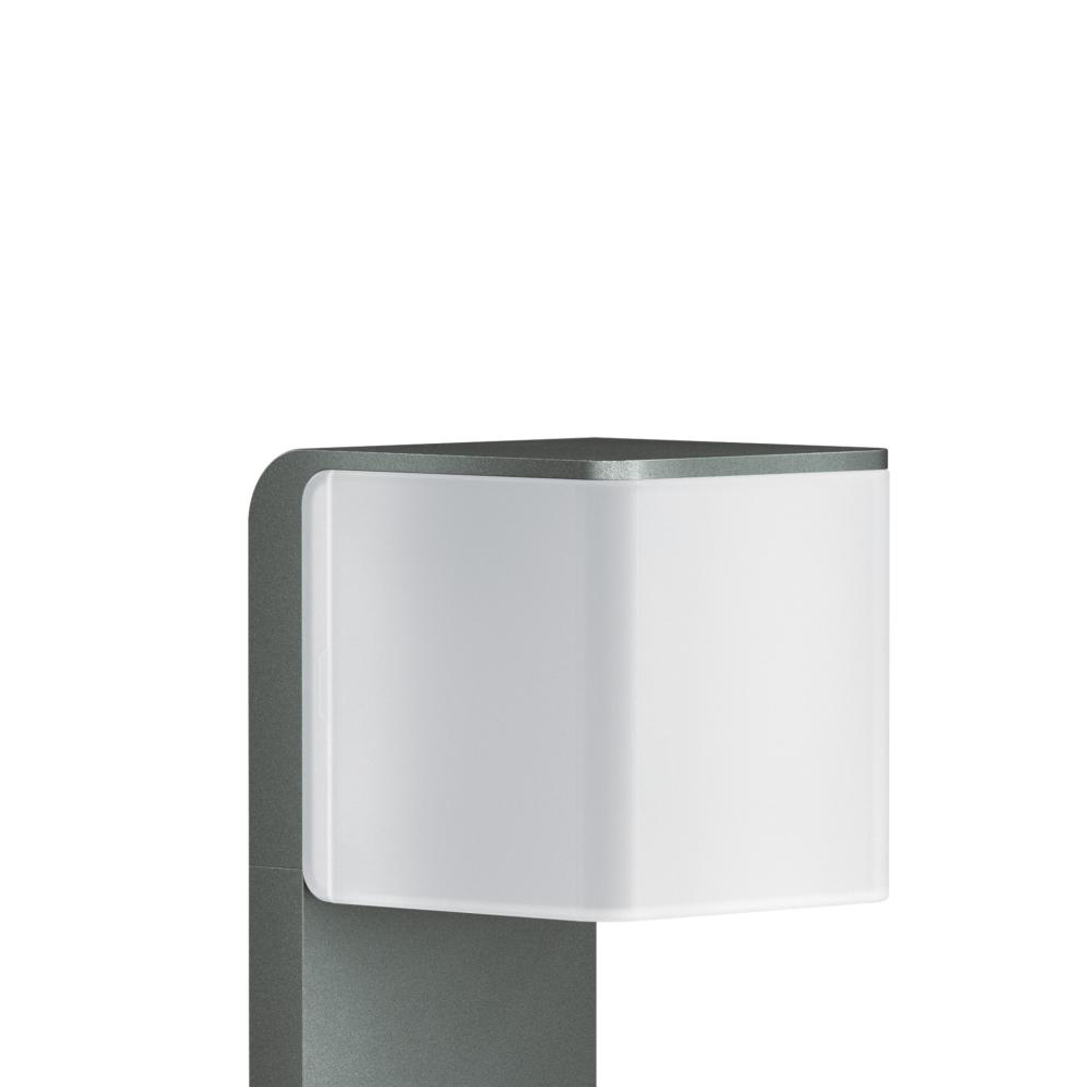 Steinel Vervangingskop GL 80 SC antraciet