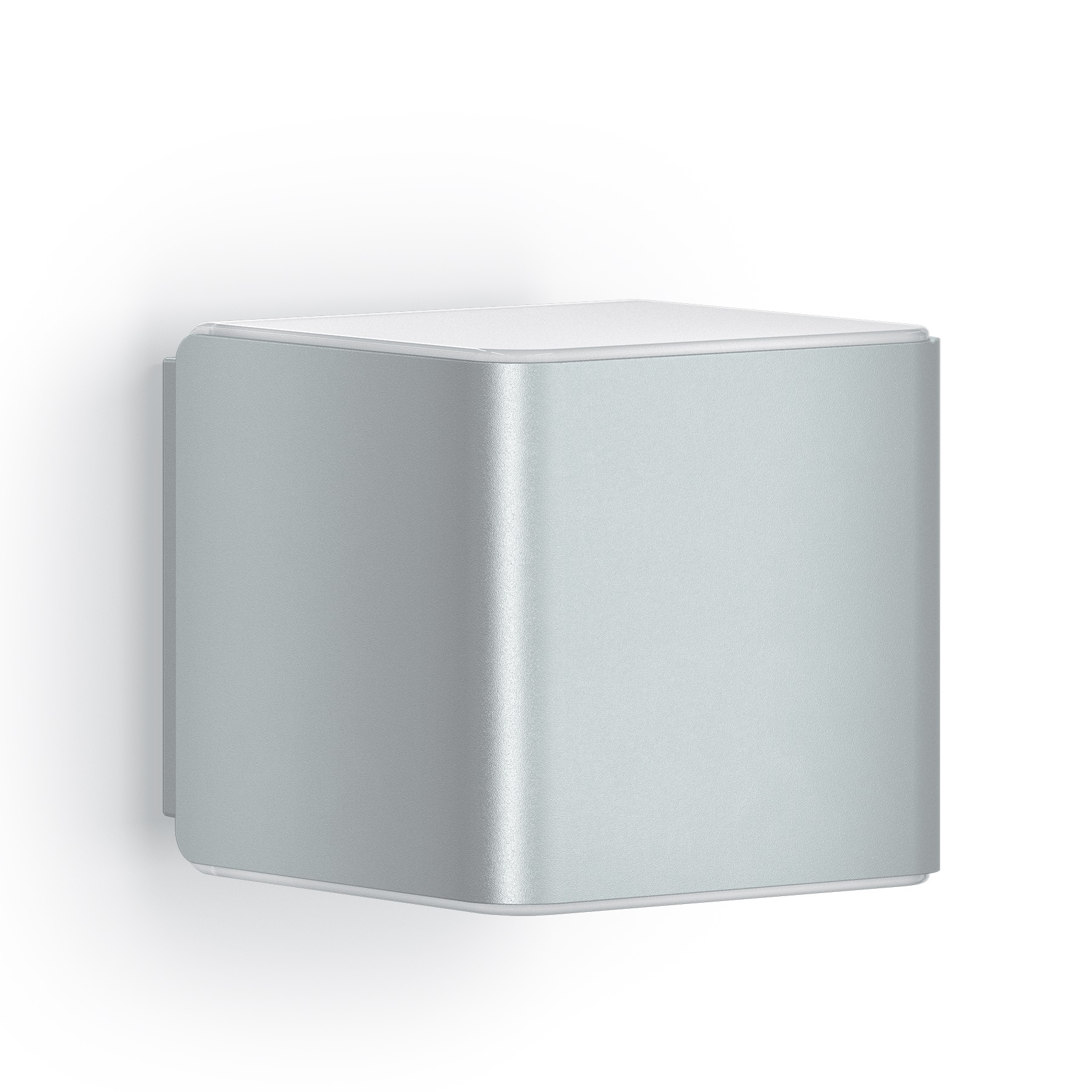 Steinel Sensor Buitenlamp L 840 SC zilver