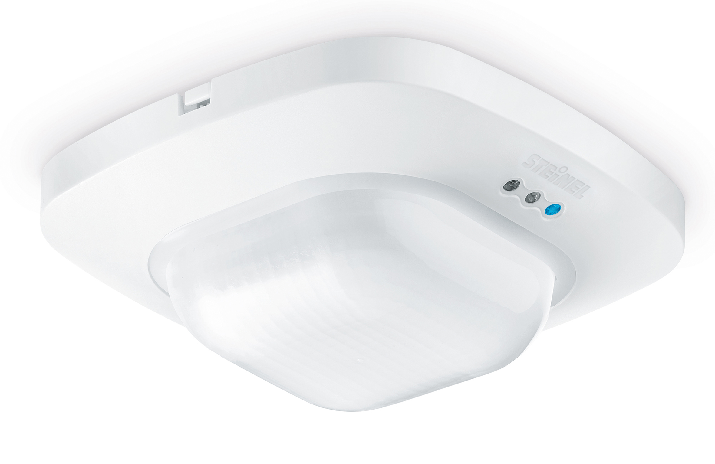 Steinel Aanwezigheidsmelder IR Quattro HD COM1 AP
