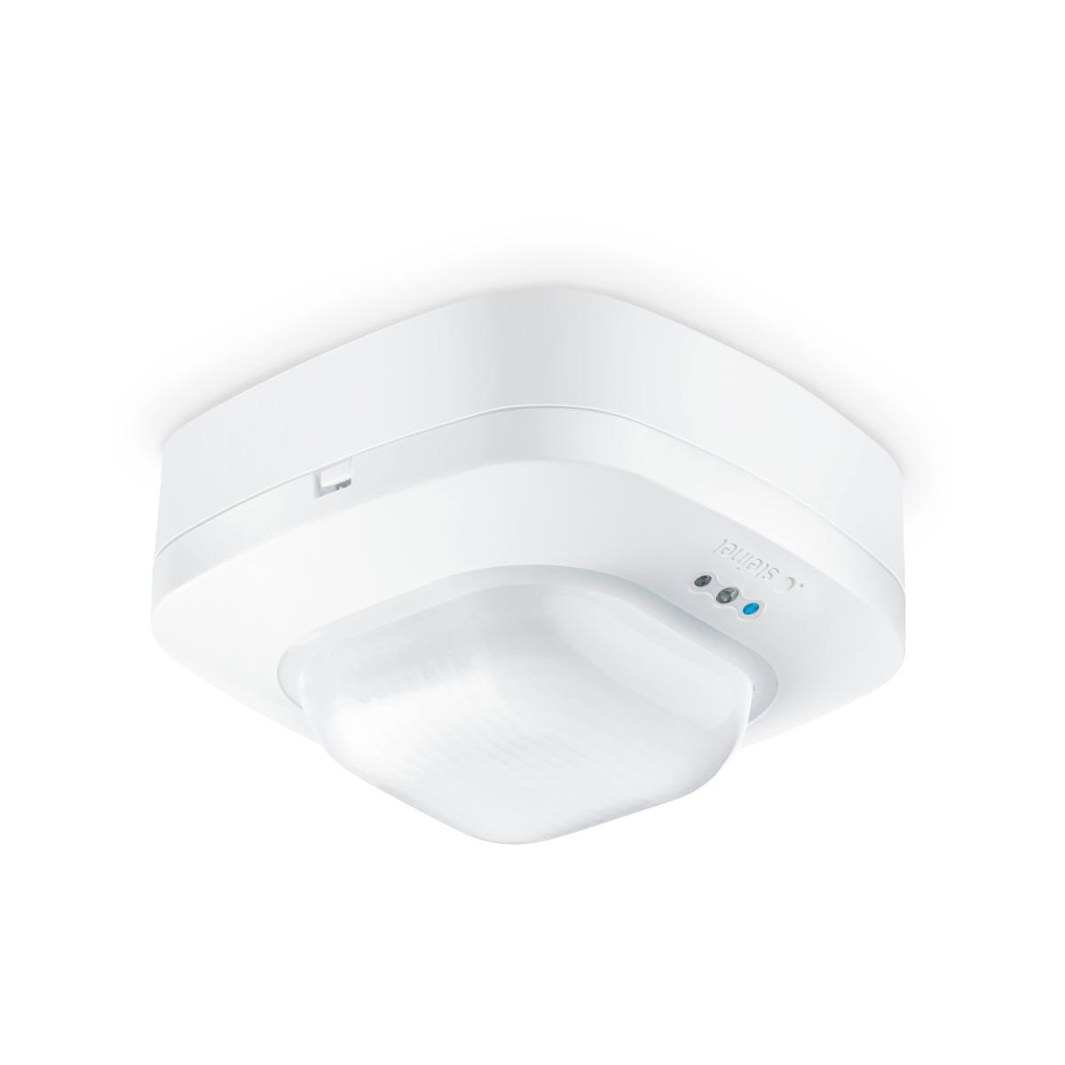 Steinel IR Quattro HD 24m DALI duo AP