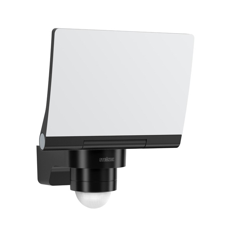Steinel Sensor Buitenspot XLED PRO 240 zwart V2