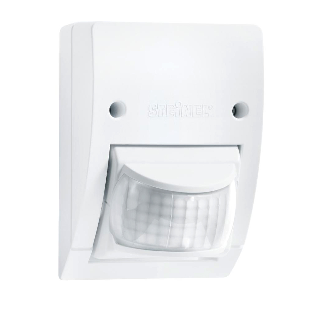 Steinel Infrarood-bewegingsmelder IS2160 ECO wit