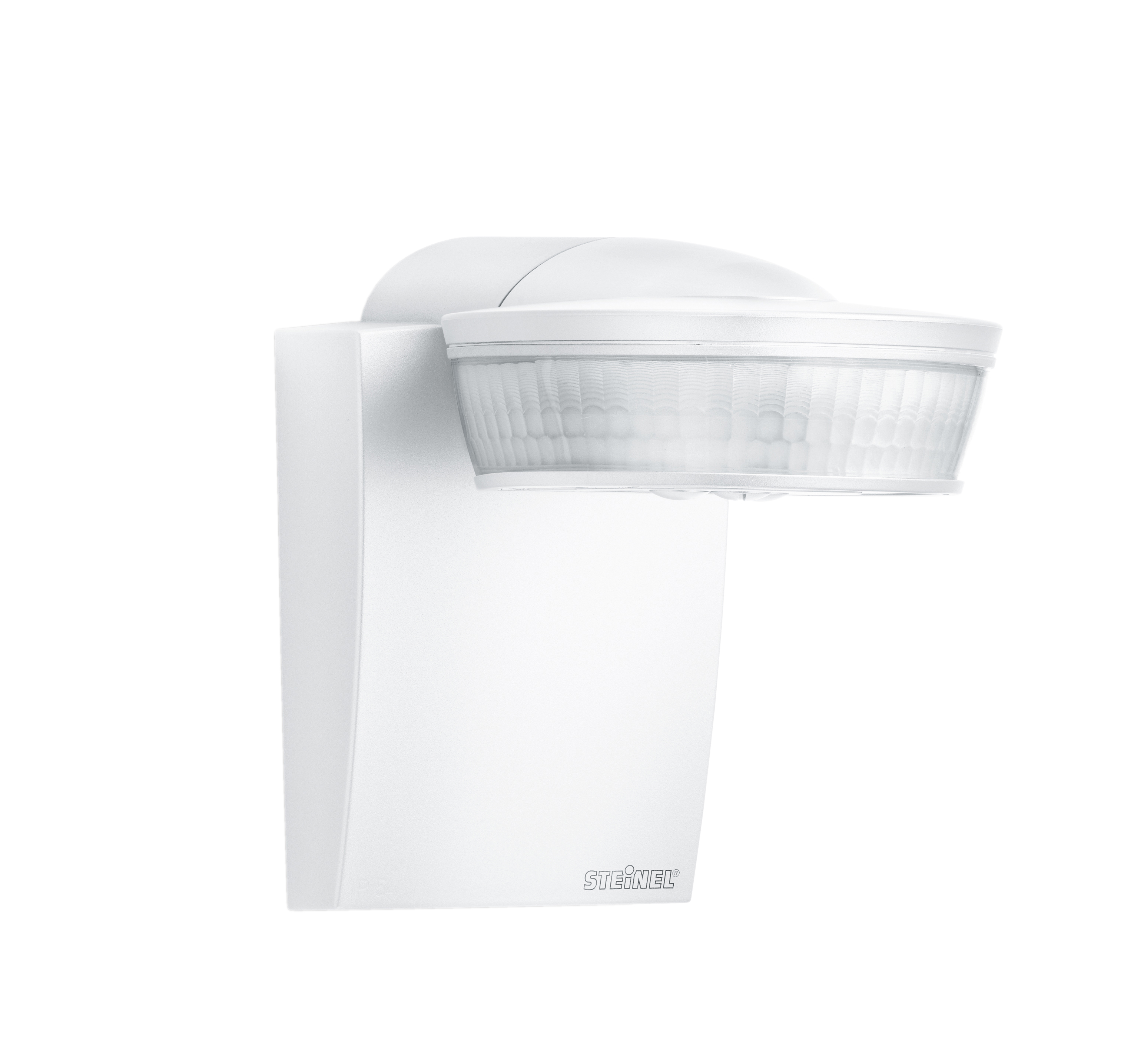 Steinel Bewegingsmelder SensIQ EVO wit