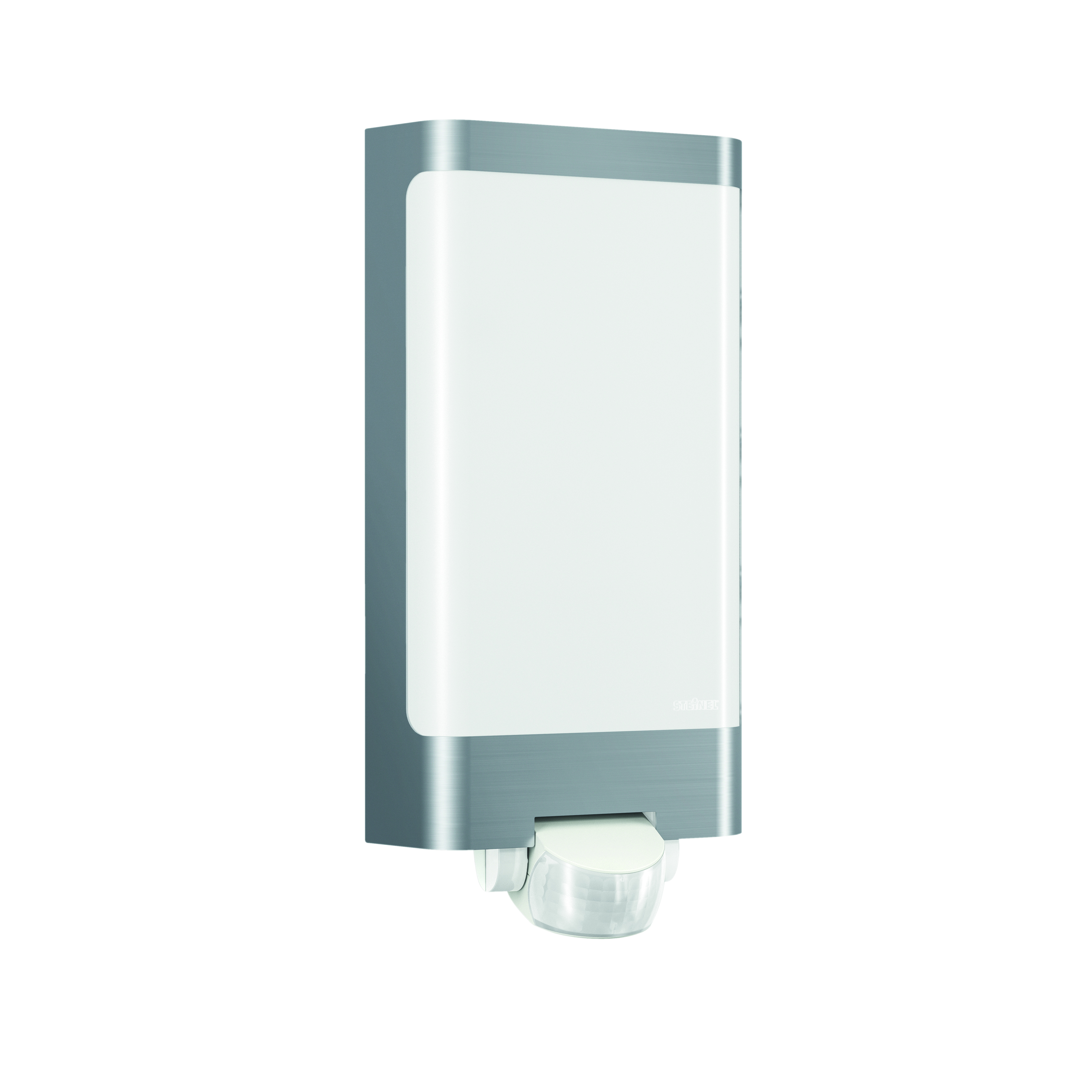 Steinel Buitenlamp L 240 LED rvs