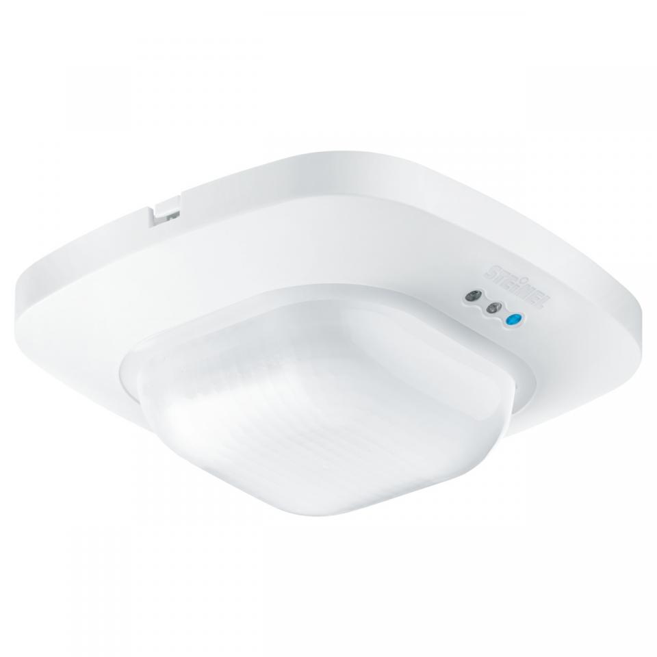 Steinel Aanwezigheidsmelder IR QUATTRO HD KNX 3 w
