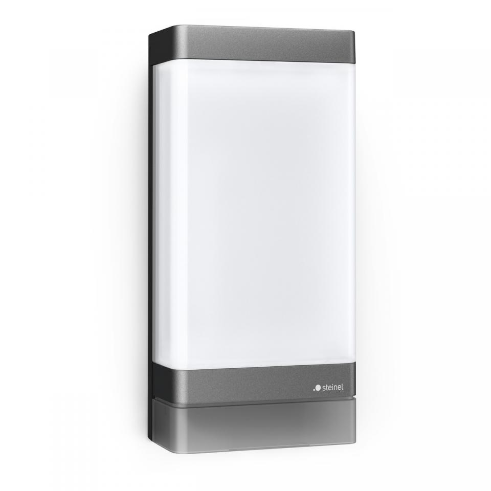 Steinel Sensor Buitenlamp L 271 Digi SC ant