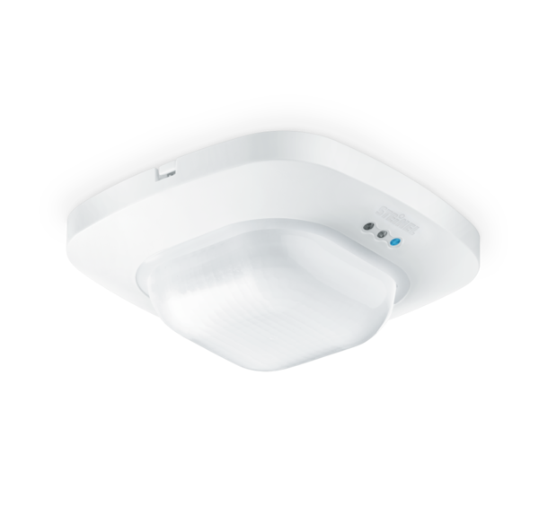 Steinel Aanwezigheidsmelder IR Quattro HD KNX